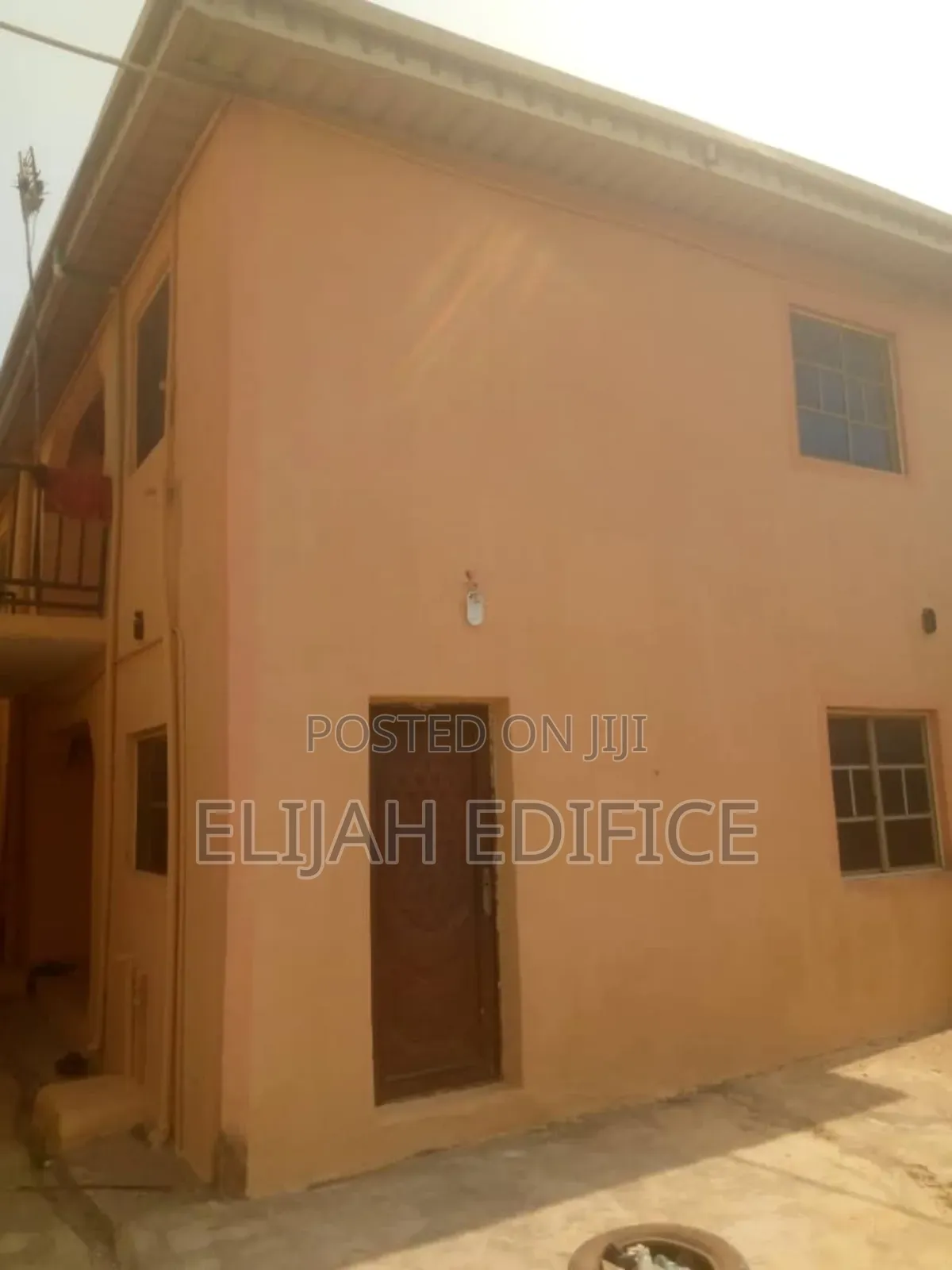 Furnished 2bdrm Block of Flats in Jajo Mowonla, Ijede / Ikorodu in Ijede / Ikorodu