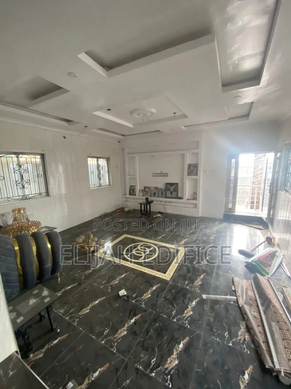 Furnished 5bdrm Duplex in Ota Ona, Ikorodu for rent in Ikorodu
