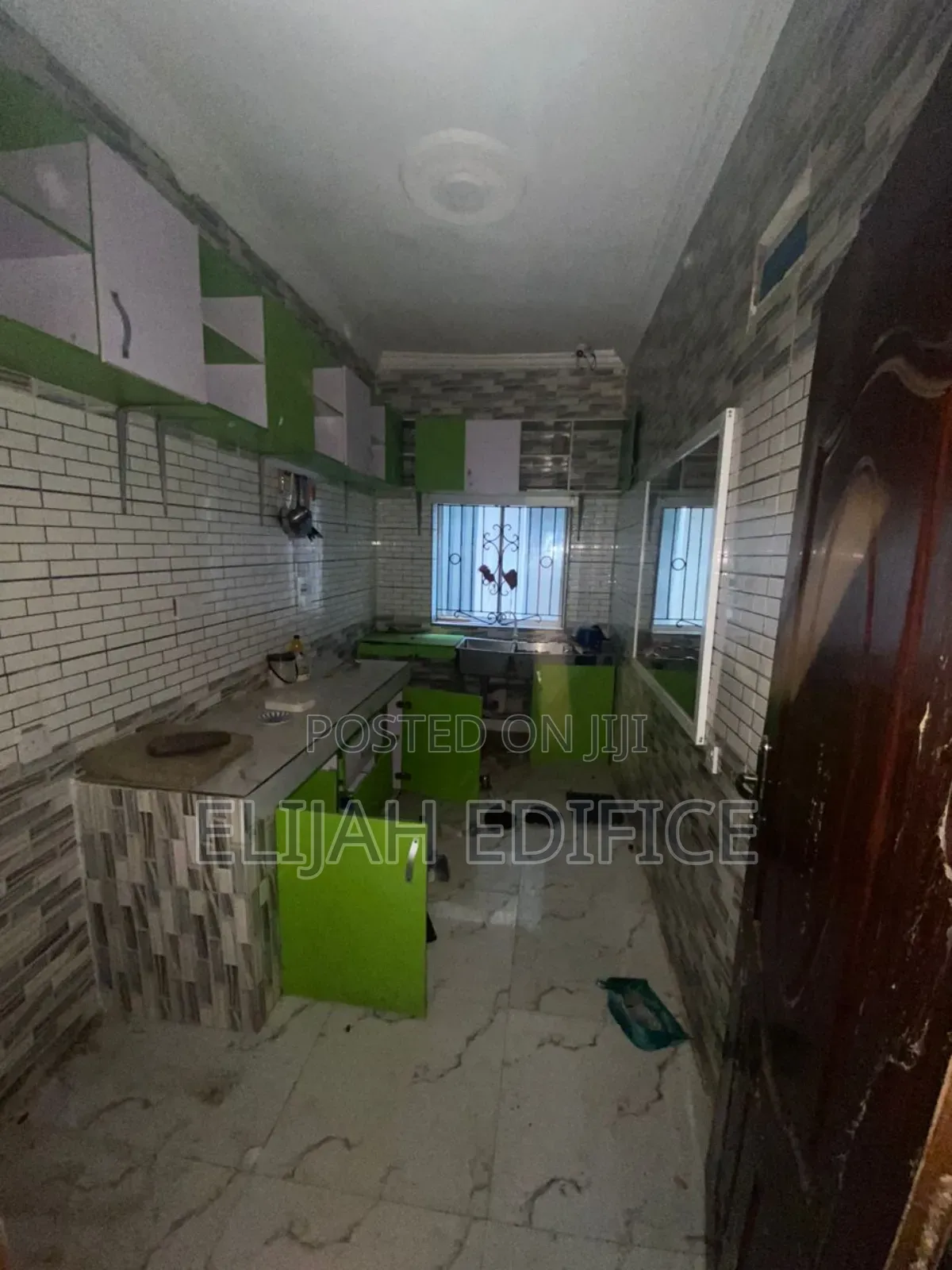 Furnished 5bdrm Duplex in Ota Ona, Ikorodu for rent in Ikorodu