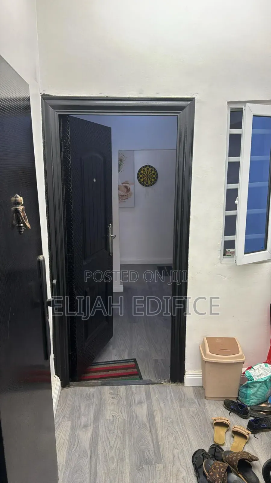 Furnished 5bdrm Duplex in Ota Ona, Ikorodu for rent in Ikorodu