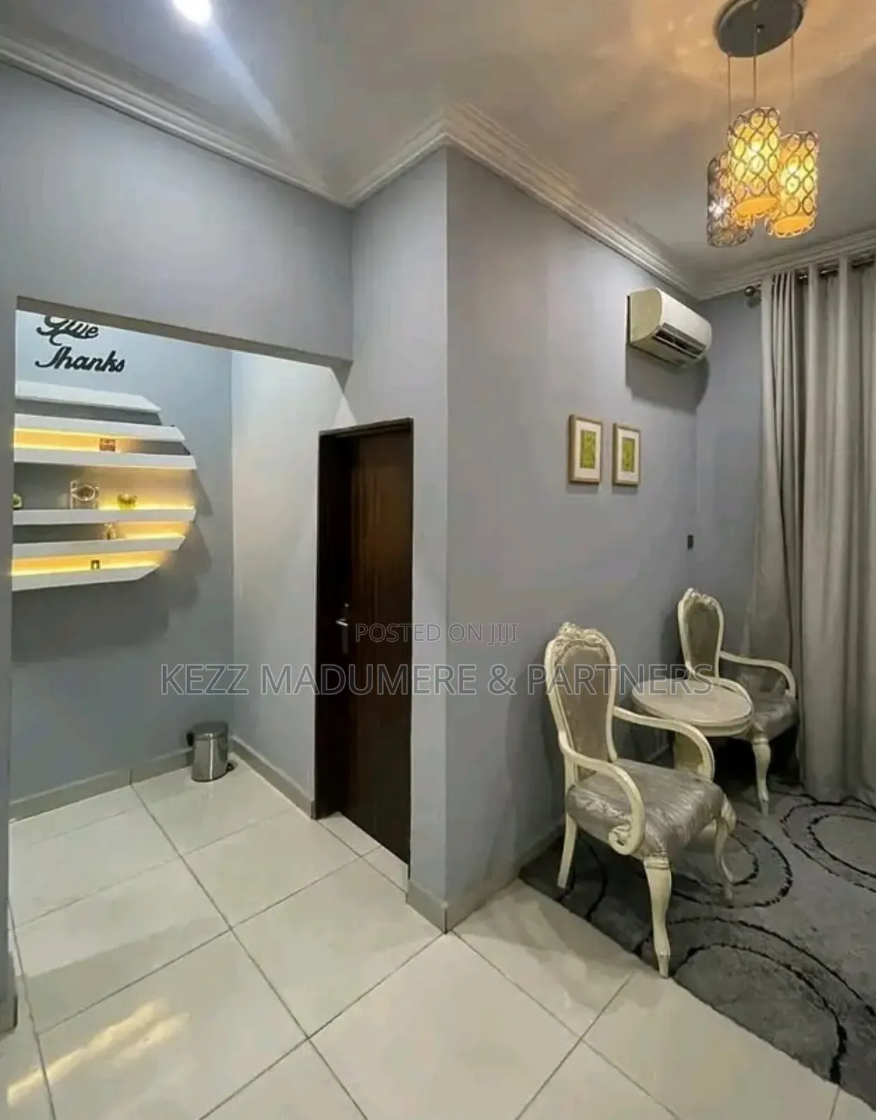 6bdrm Duplex in Off Stadium Road, for sale in Port-Harcourt