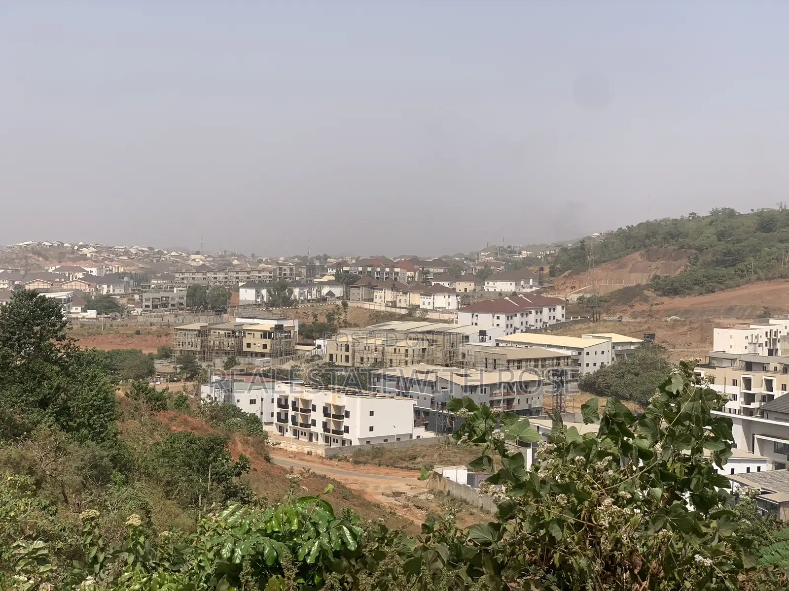 Guzape Land ! With High Return on Investment in Guzape District
