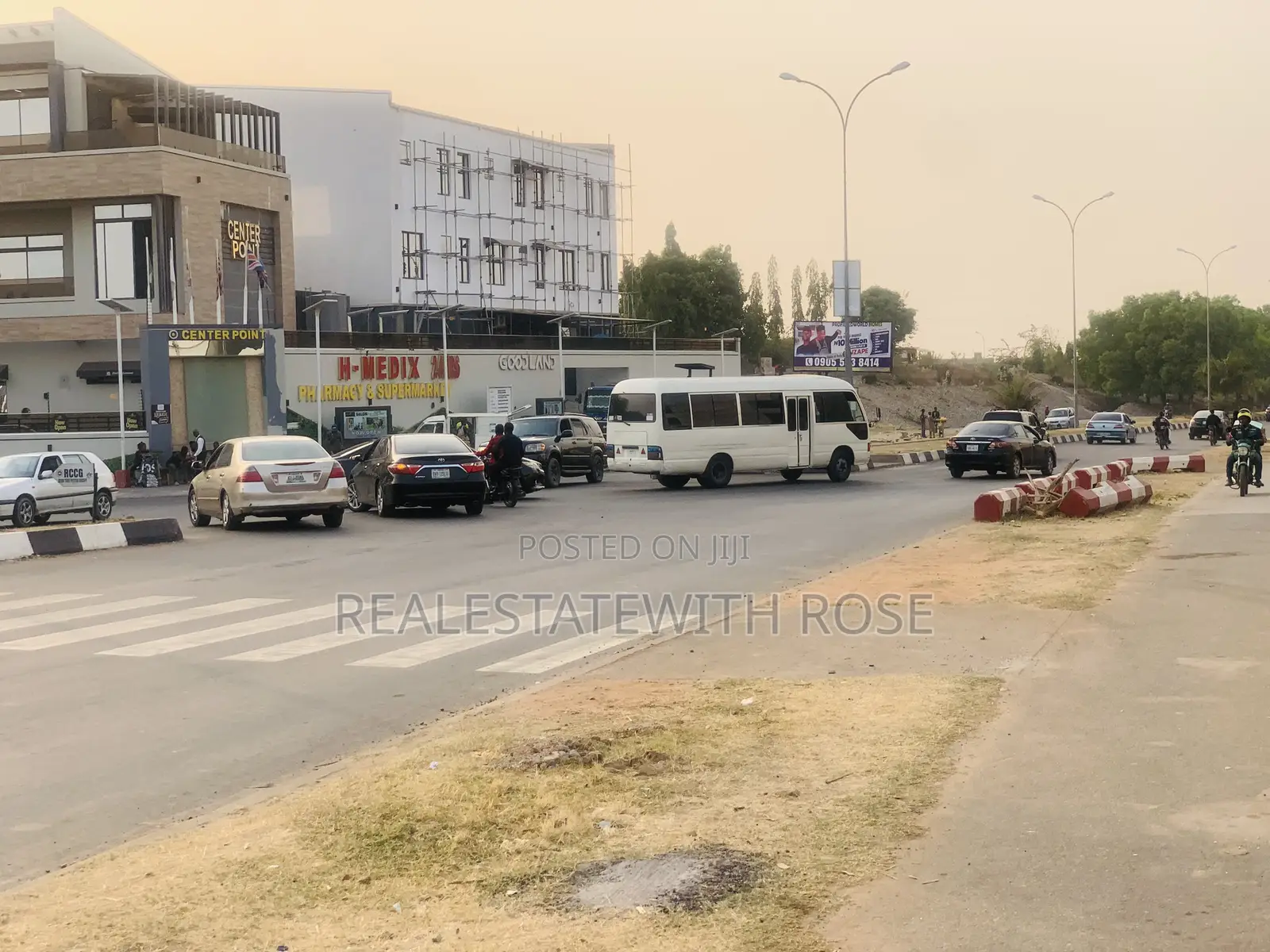 Guzape Land ! With High Return on Investment in Guzape District