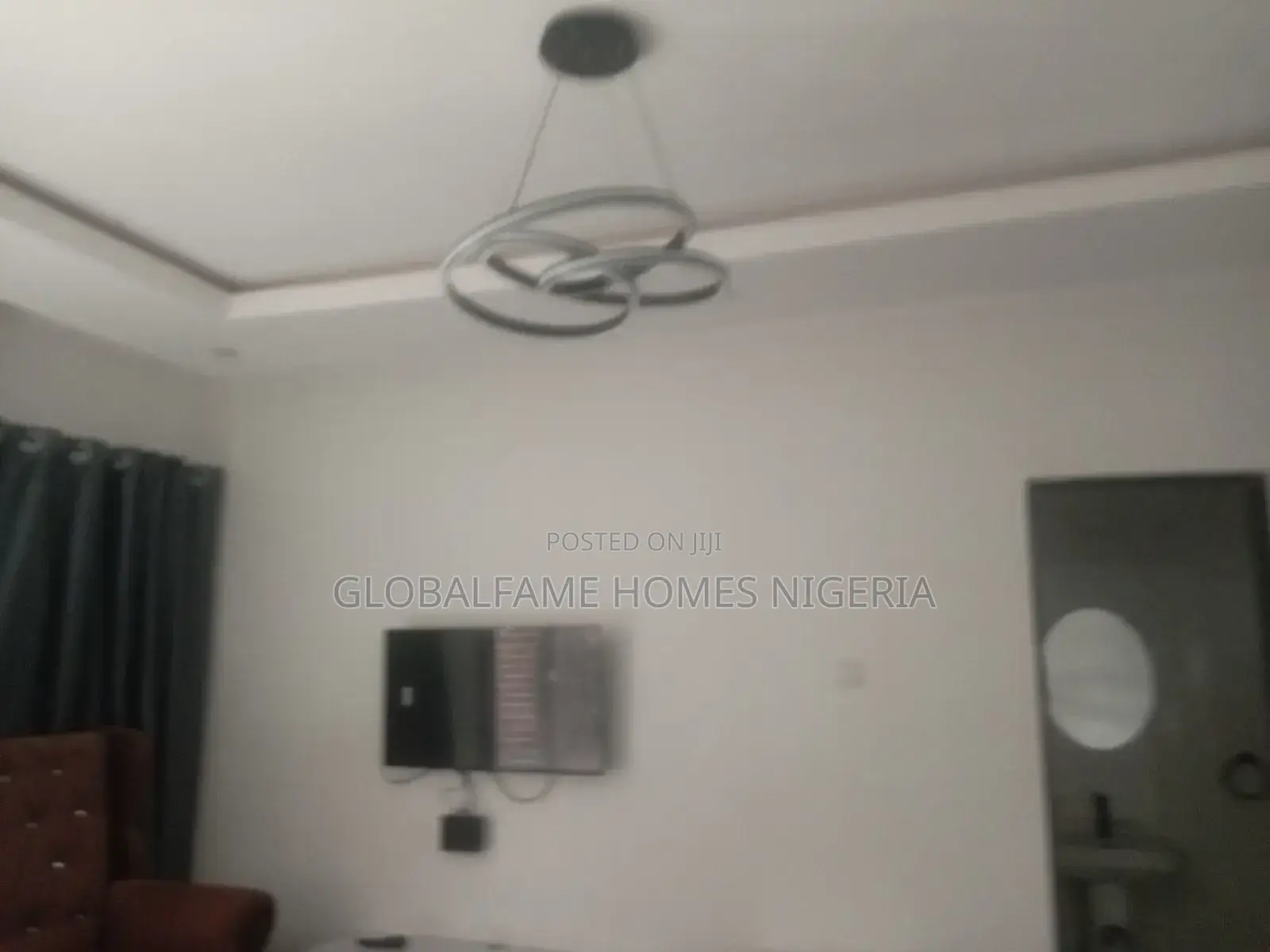 Short Let Apartment in Lakowe