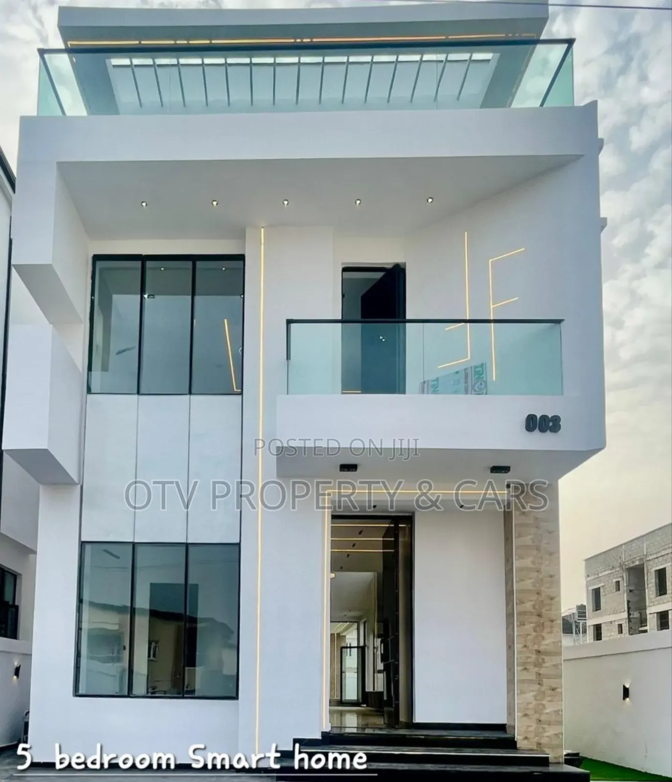 Furnished 5bdrm Duplex in Vvgc, Lekki for sale in Lekki