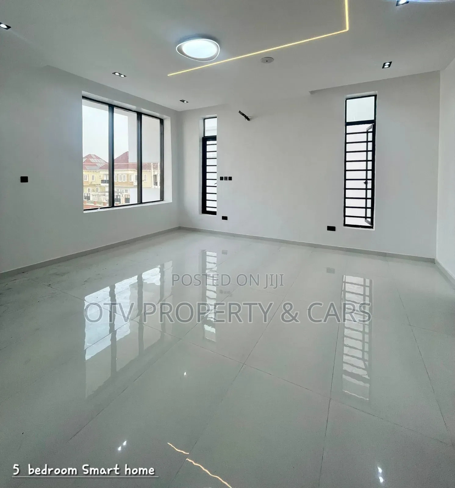 Furnished 5bdrm Duplex in Vvgc, Lekki for sale in Lekki