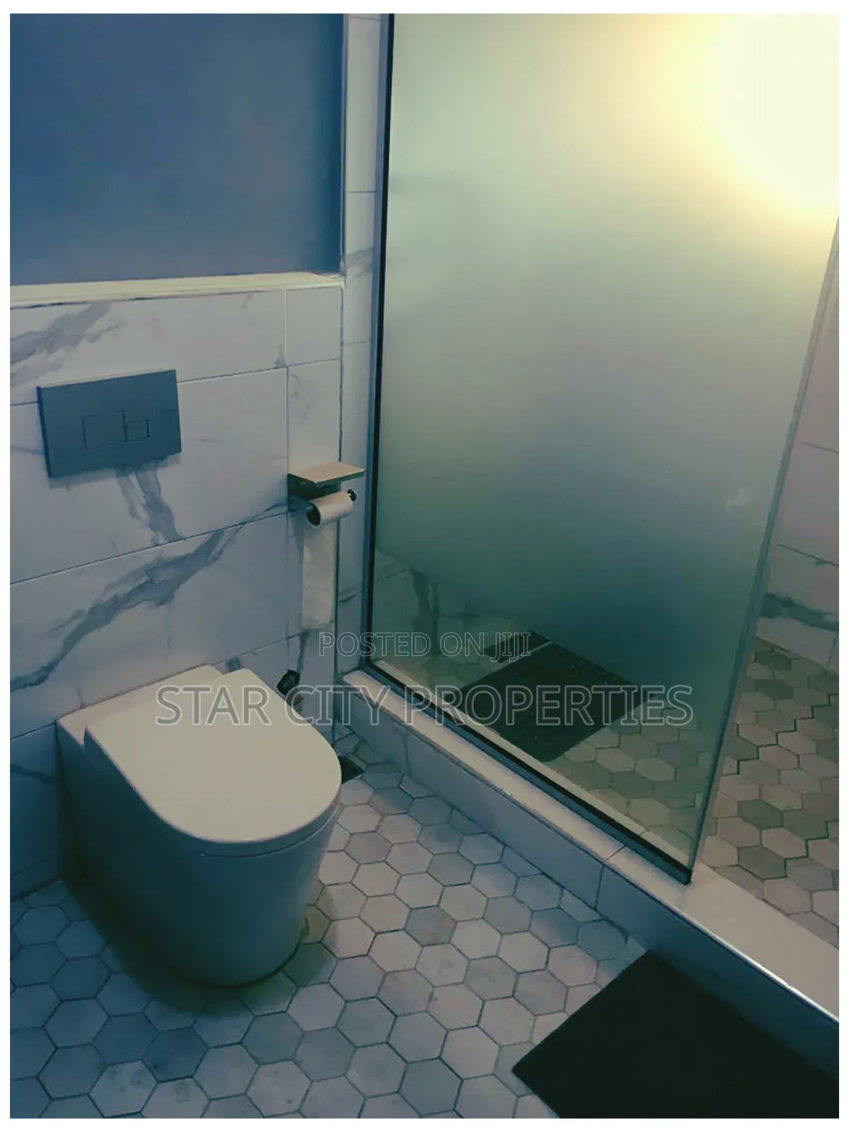 Furnished 3bdrm Duplex in Ikeja Gra for rent in Ikeja GRA