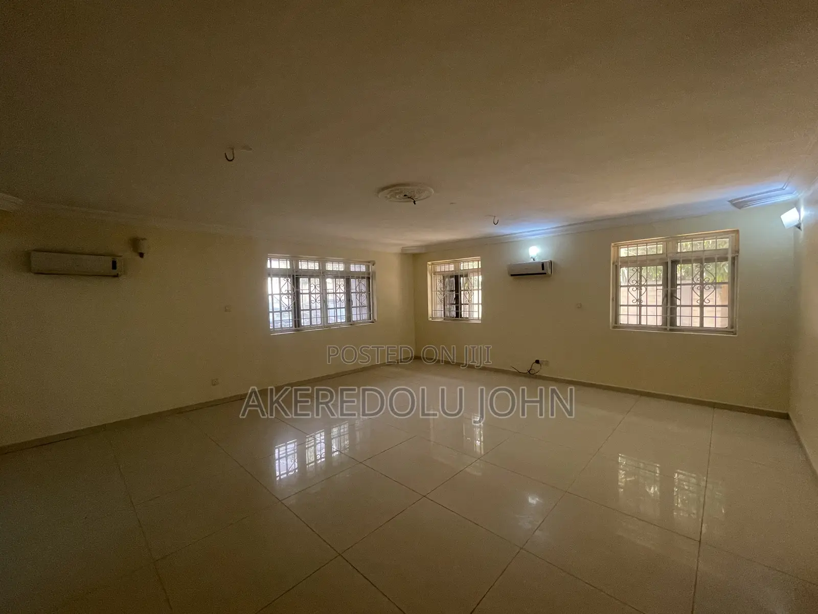 3bdrm Apartment in Mabushi for rent in Mabushi