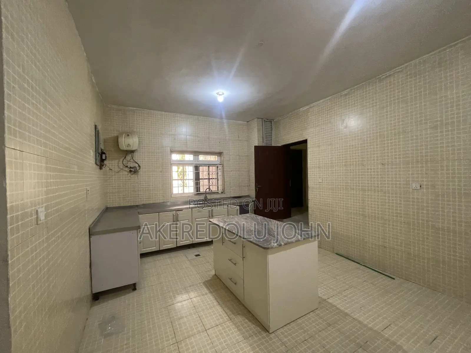 3bdrm Apartment in Mabushi for rent in Mabushi