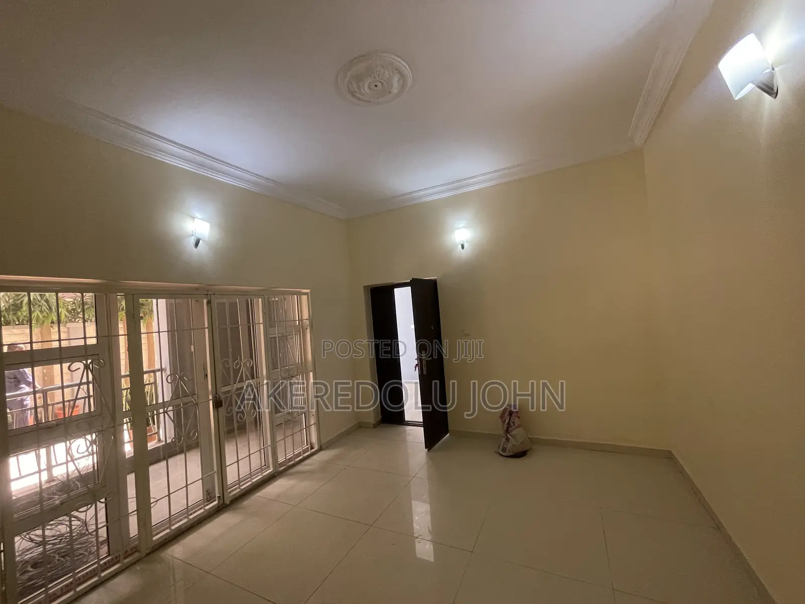 3bdrm Apartment in Mabushi for rent in Mabushi