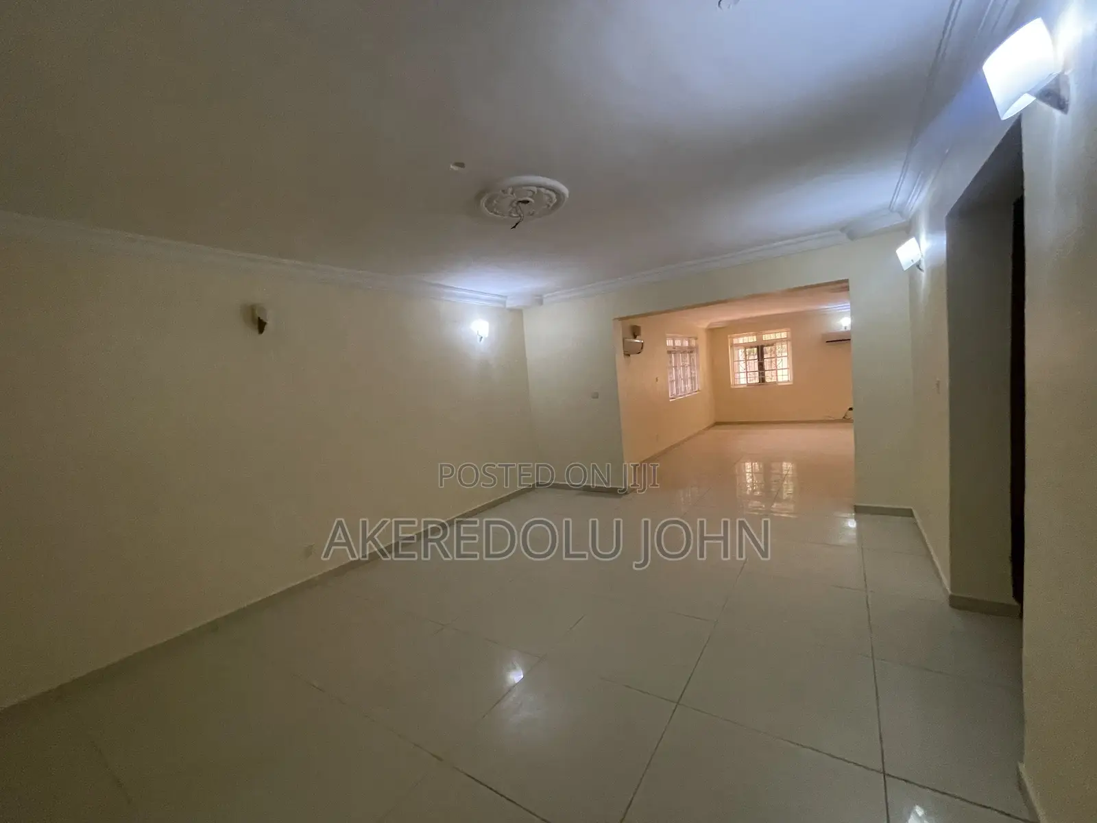 3bdrm Apartment in Mabushi for rent in Mabushi