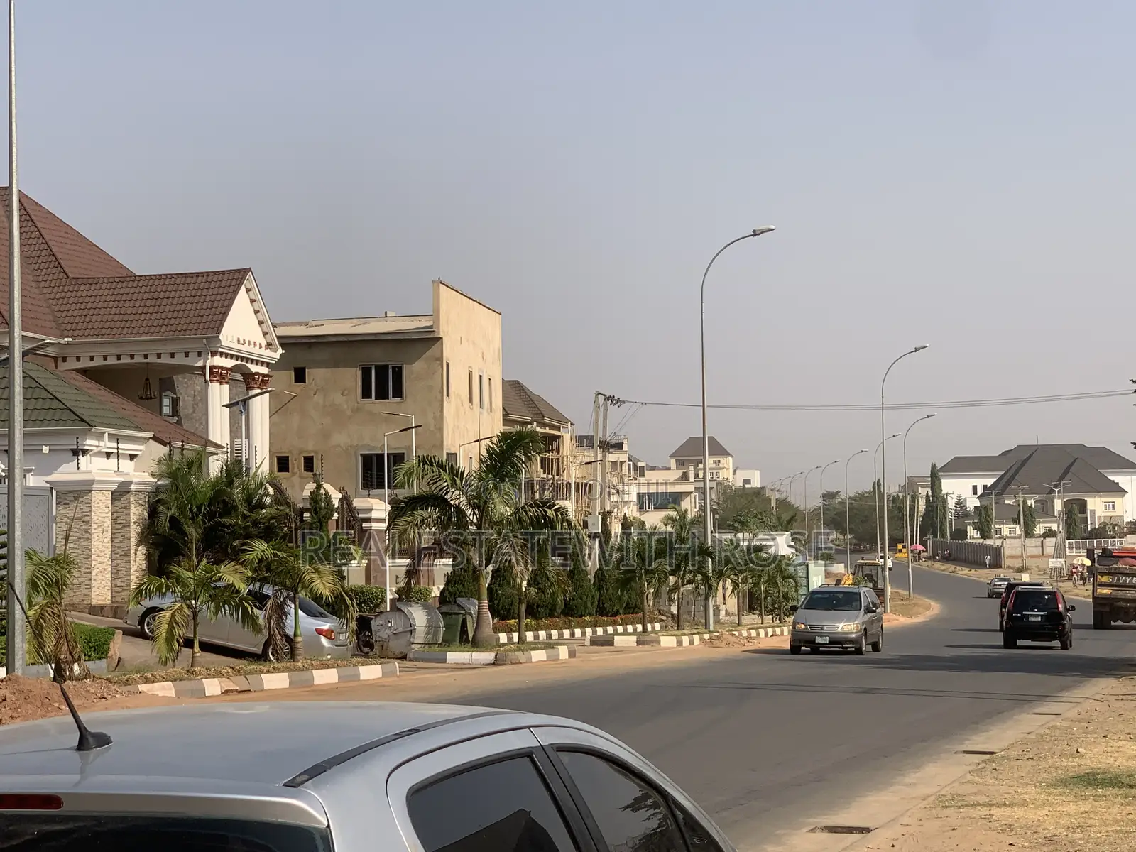 Your Dream Home Is With Us in Guzape District