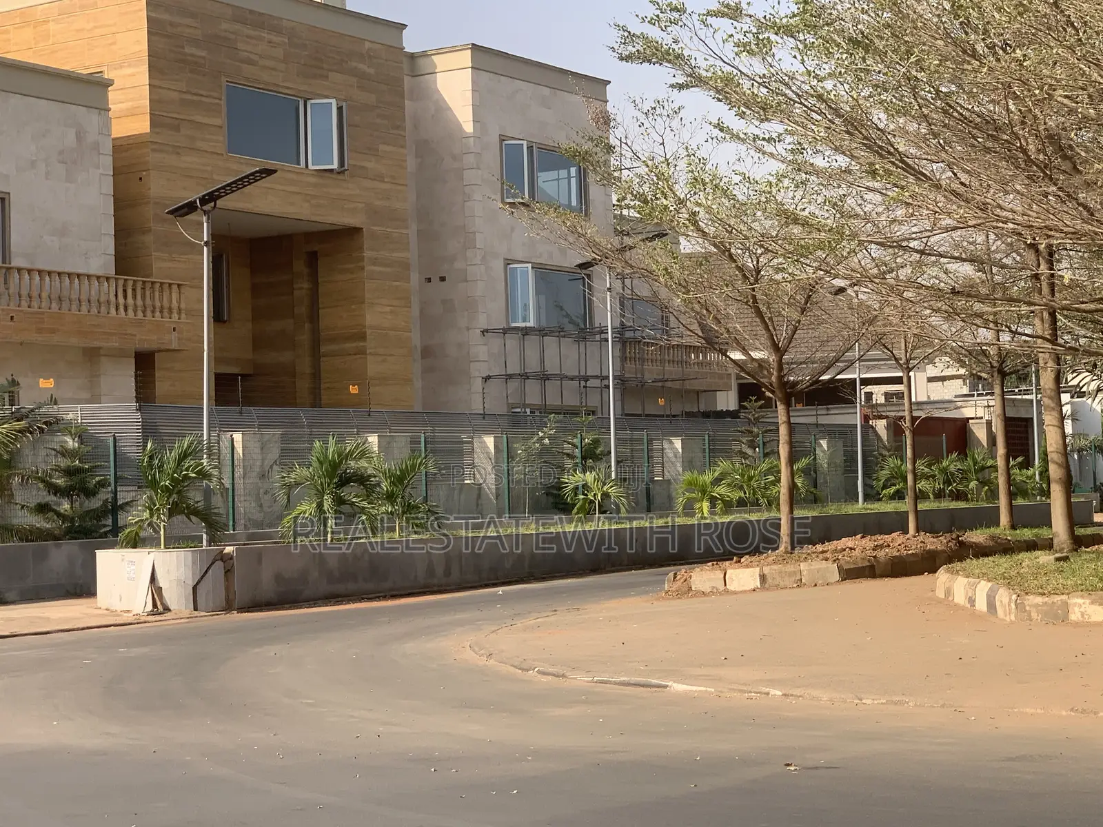 Your Dream Home Is With Us in Guzape District