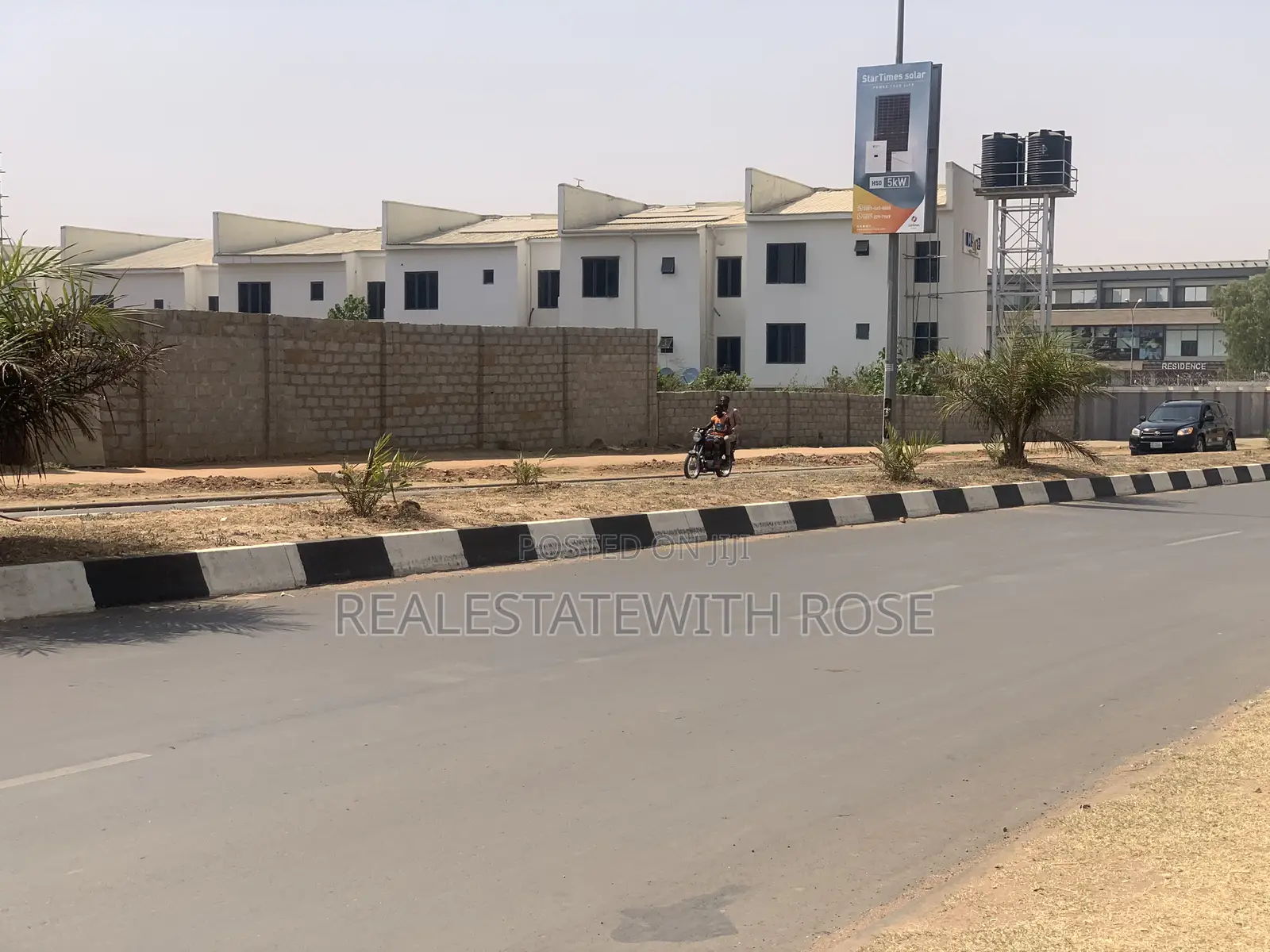 Your Dream Home Is With Us in Guzape District