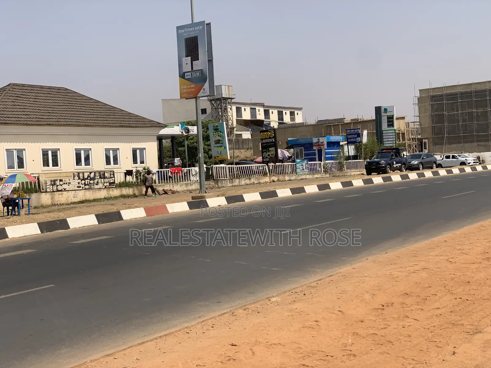 Your Dream Home Is With Us in Guzape District