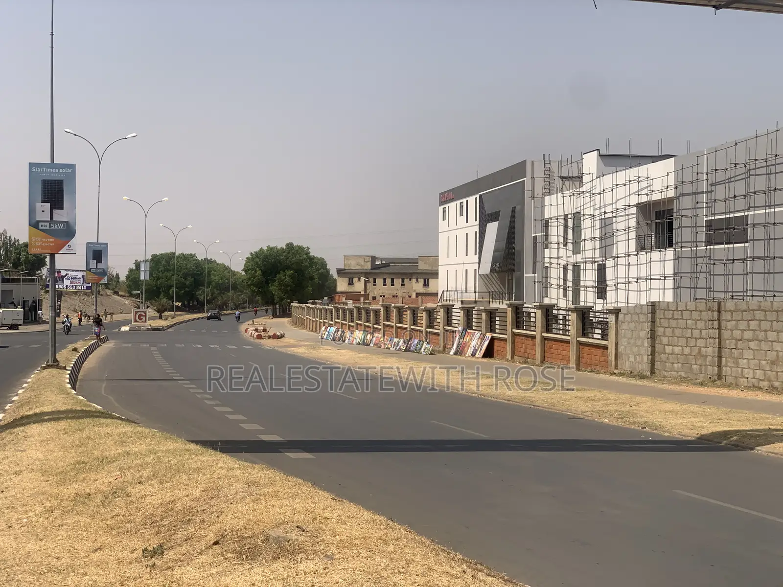 Your Dream Home Is With Us in Guzape District