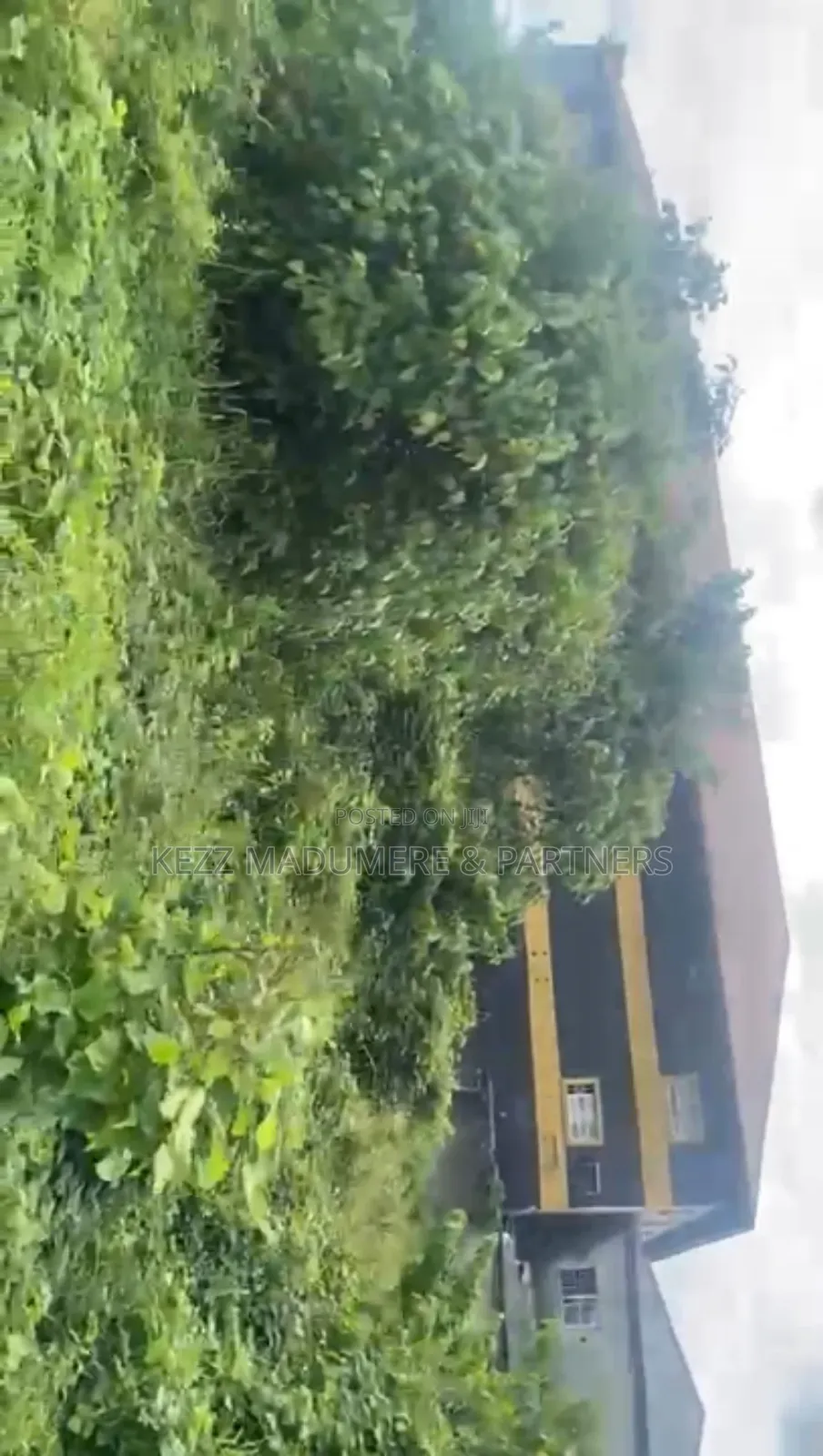 For Sale: 6 Plots by Airport Roundabout, Omagwa ,Ph in Ikwerre