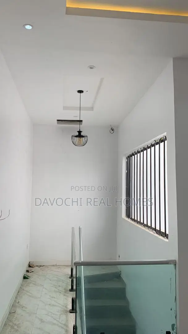 Furnished 4bdrm Duplex in Ajah, Lekki for sale in Ado / Ajah