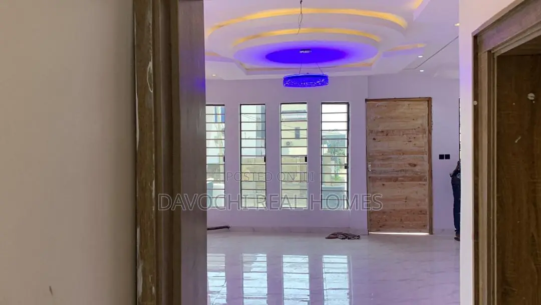 Furnished 4bdrm Duplex in Ajah, Lekki for sale in Ado / Ajah