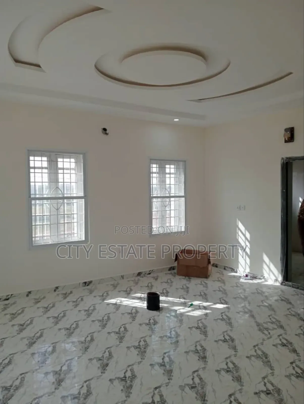 Furnished 3bdrm Duplex in River Park Estate, FHA for rent in FHA