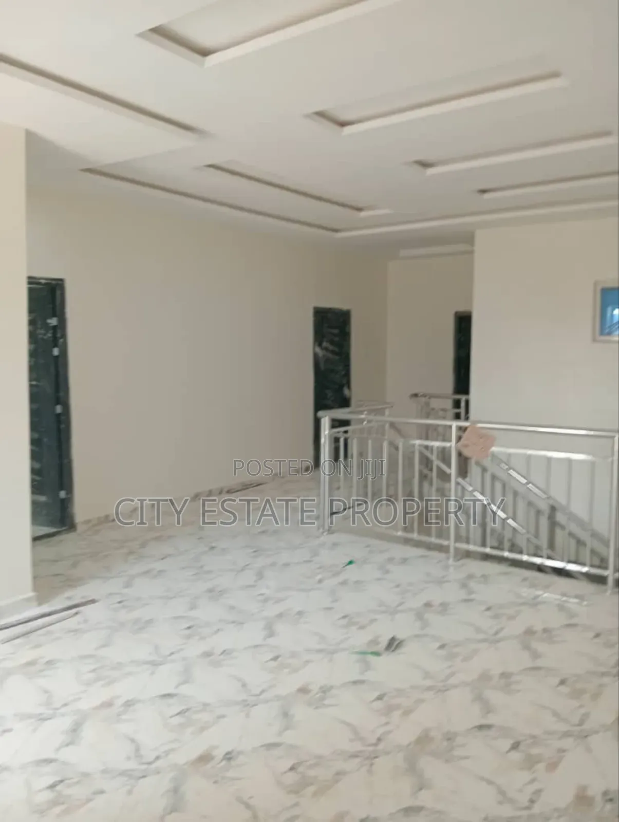 Furnished 3bdrm Duplex in River Park Estate, FHA for rent in FHA