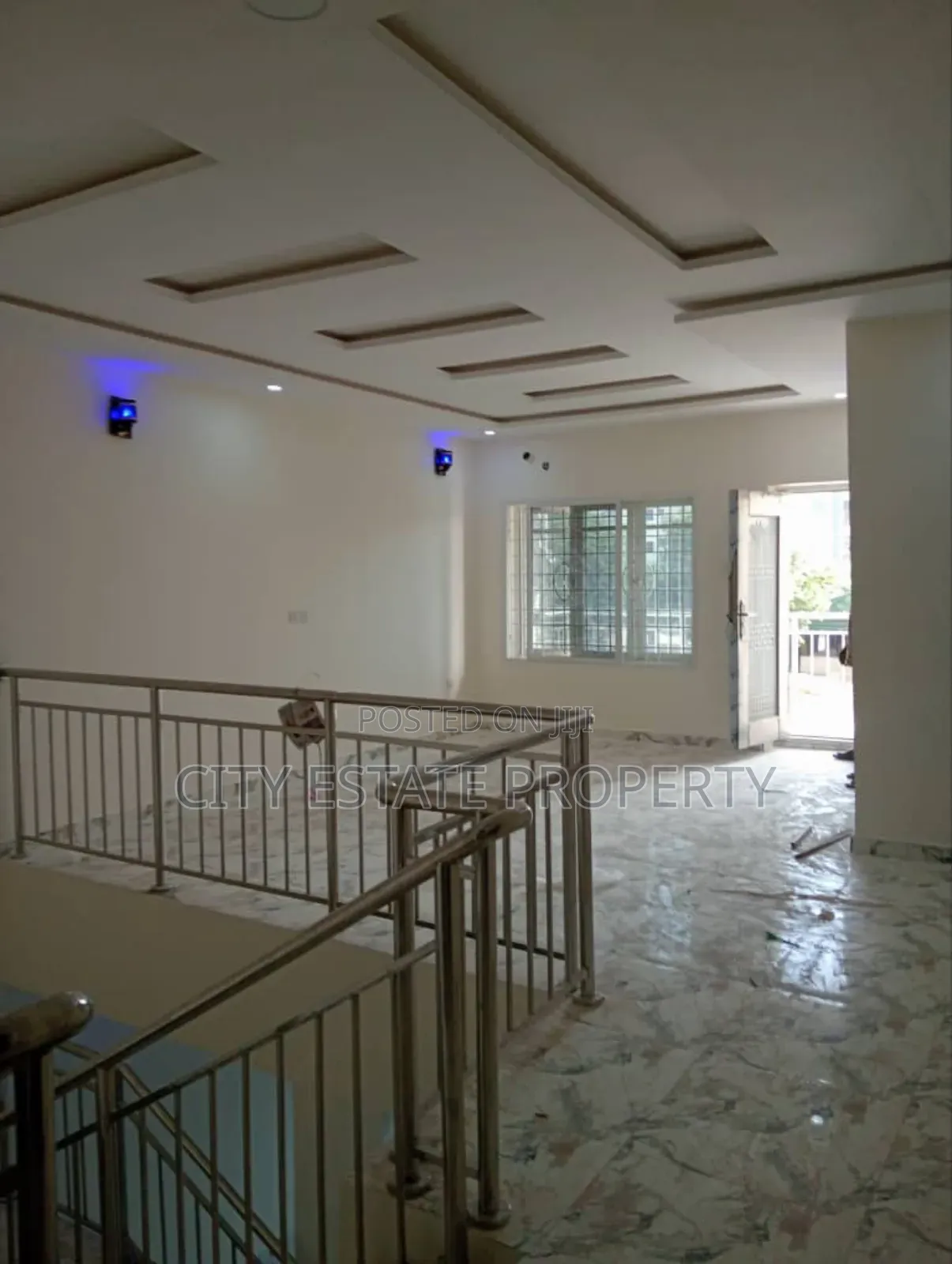 Furnished 3bdrm Duplex in River Park Estate, FHA for rent in FHA