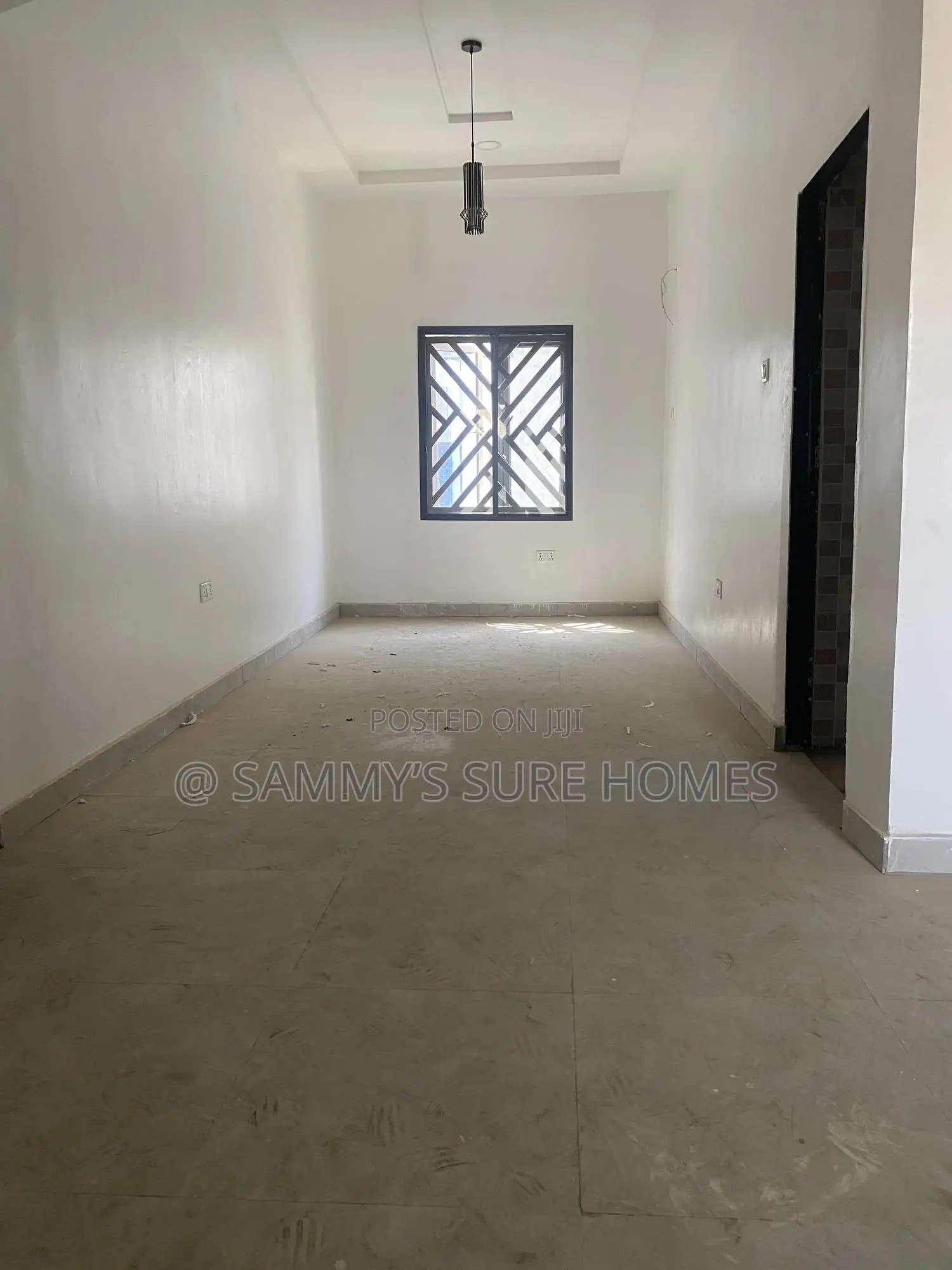 2bdrm Block of Flats in Jahi Gilmore for rent in Jahi