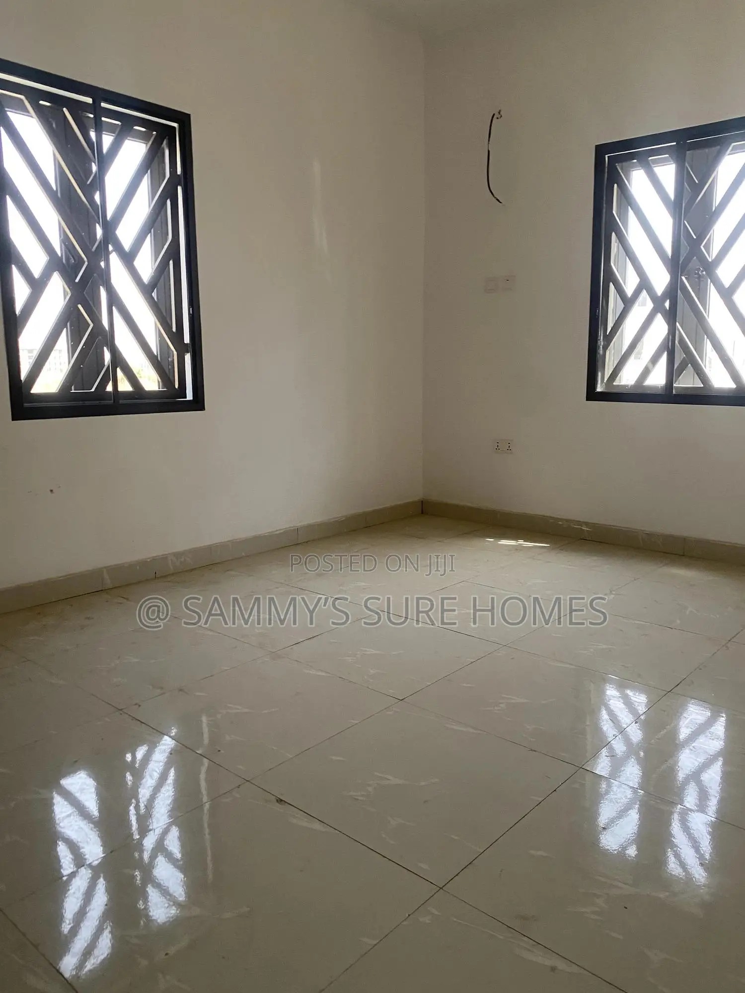 2bdrm Block of Flats in Jahi Gilmore for rent in Jahi