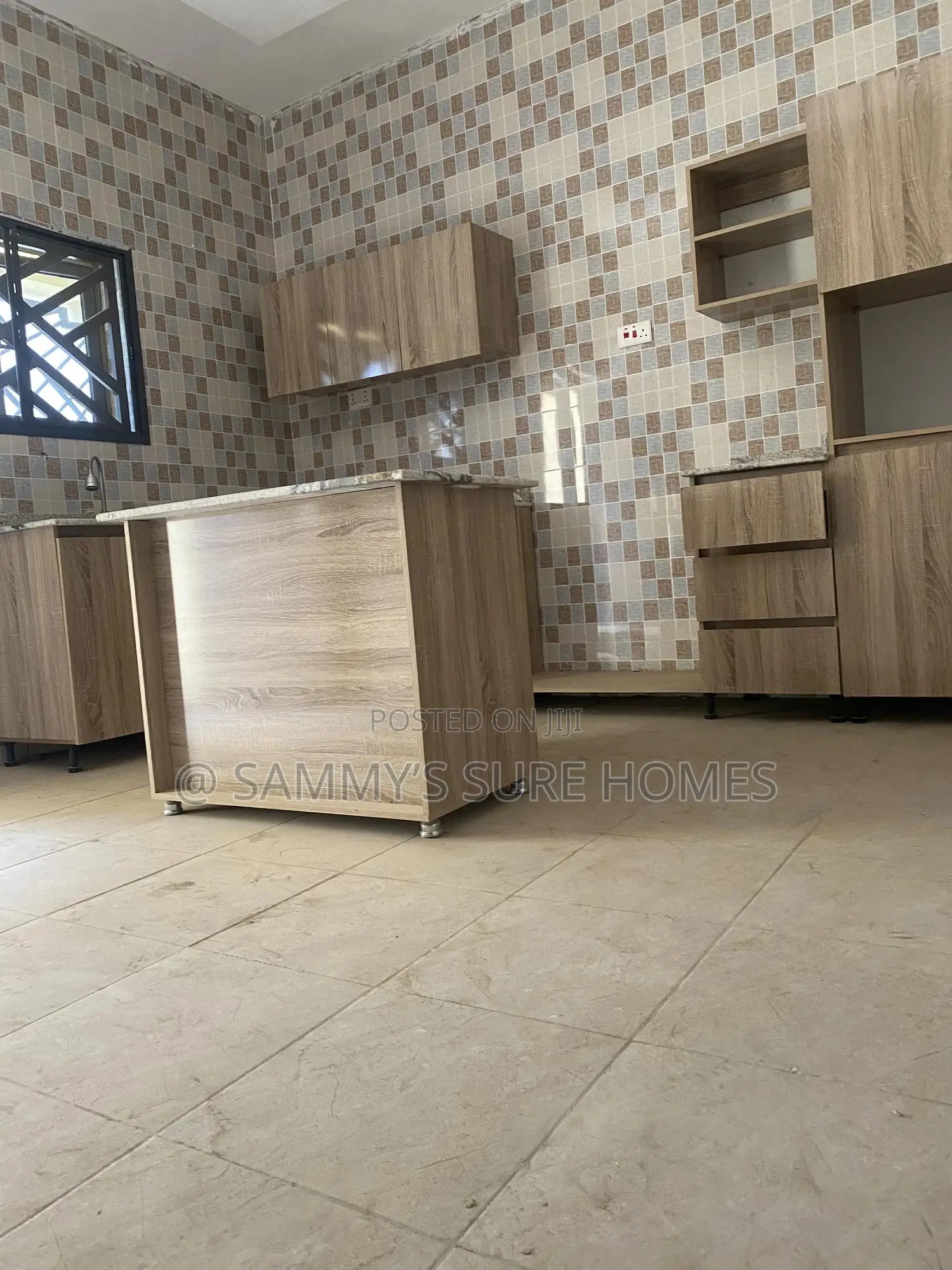 2bdrm Block of Flats in Jahi Gilmore for rent in Jahi