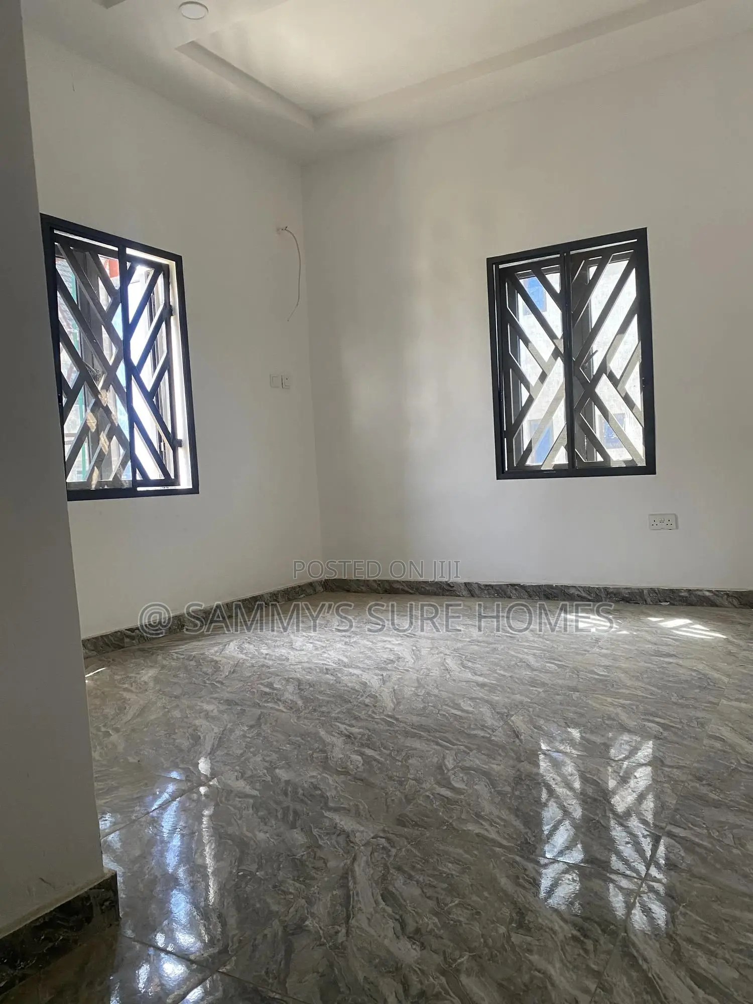 2bdrm Block of Flats in Jahi Gilmore for rent in Jahi