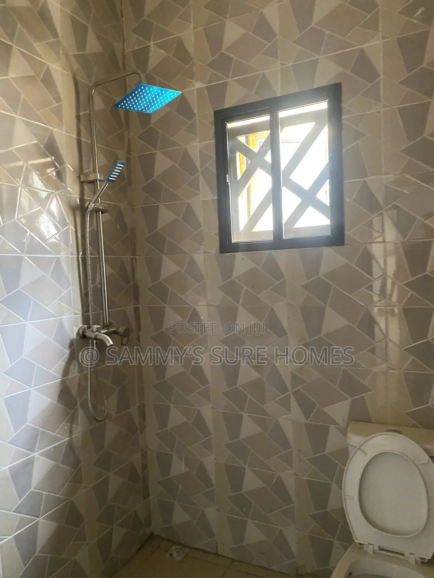 2bdrm Block of Flats in Jahi Gilmore for rent in Jahi