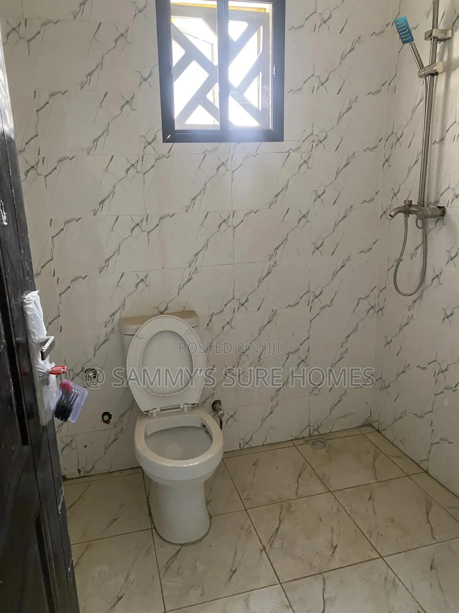 2bdrm Block of Flats in Jahi Gilmore for rent in Jahi