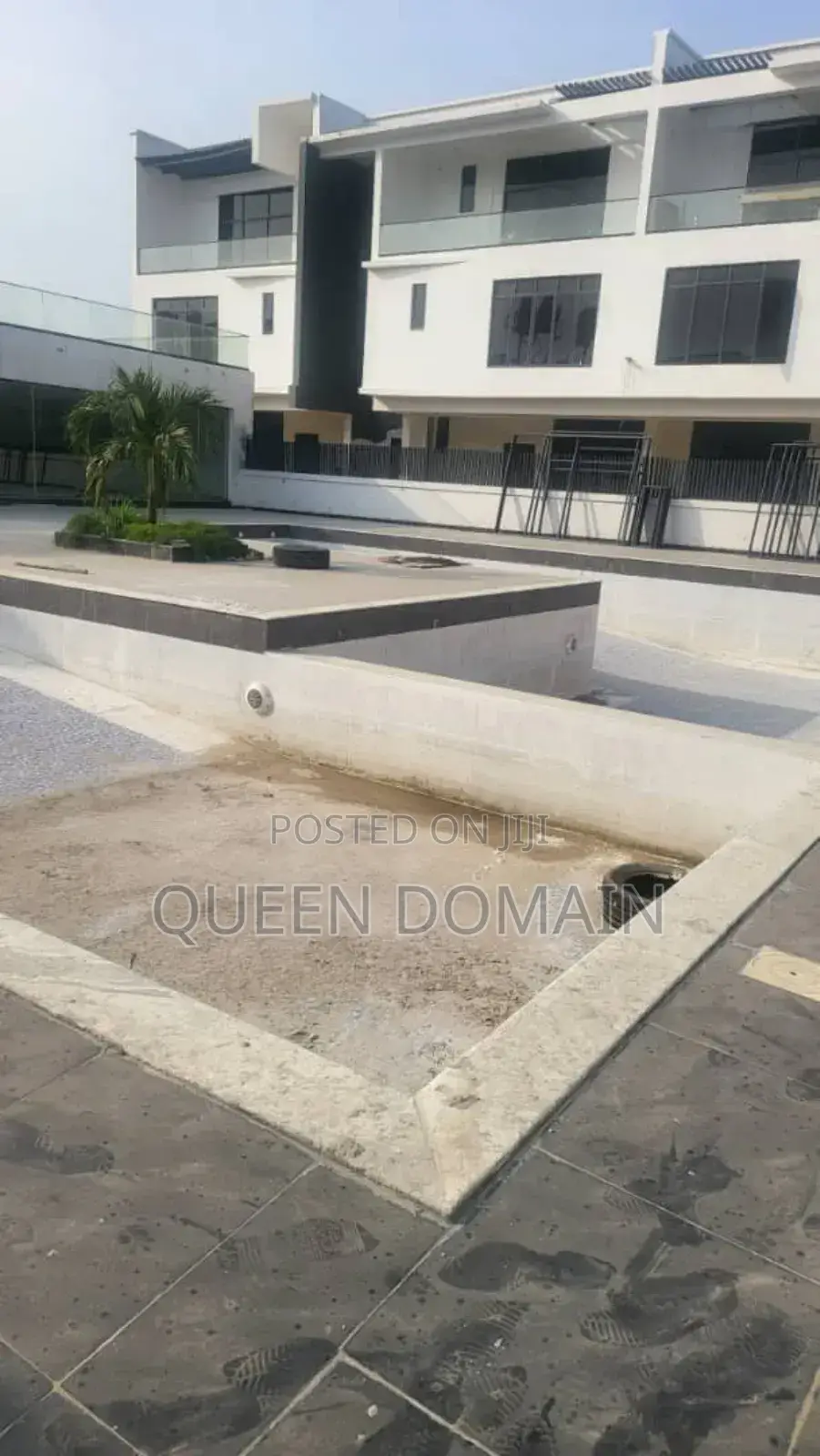 3bdrm Apartment in Lekki for sale in Lekki Phase 1