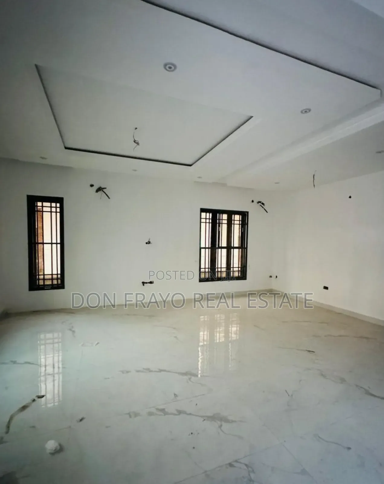 4bdrm Duplex in Kolapo Ishola Gra, Akobo for sale in Akobo