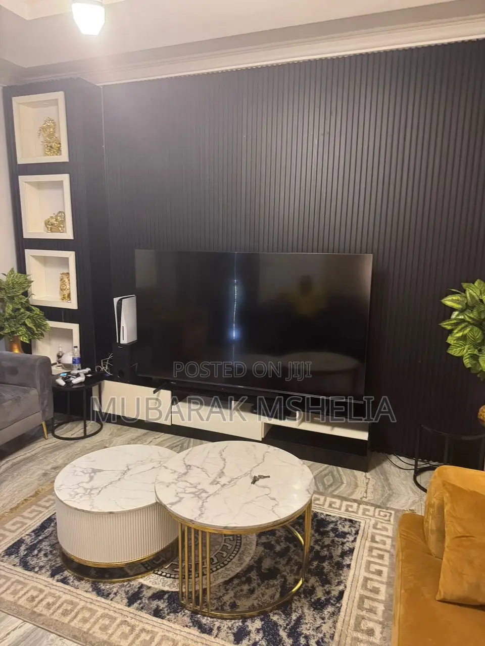 4bdrm Duplex in Lugbe District for sale in Lugbe District