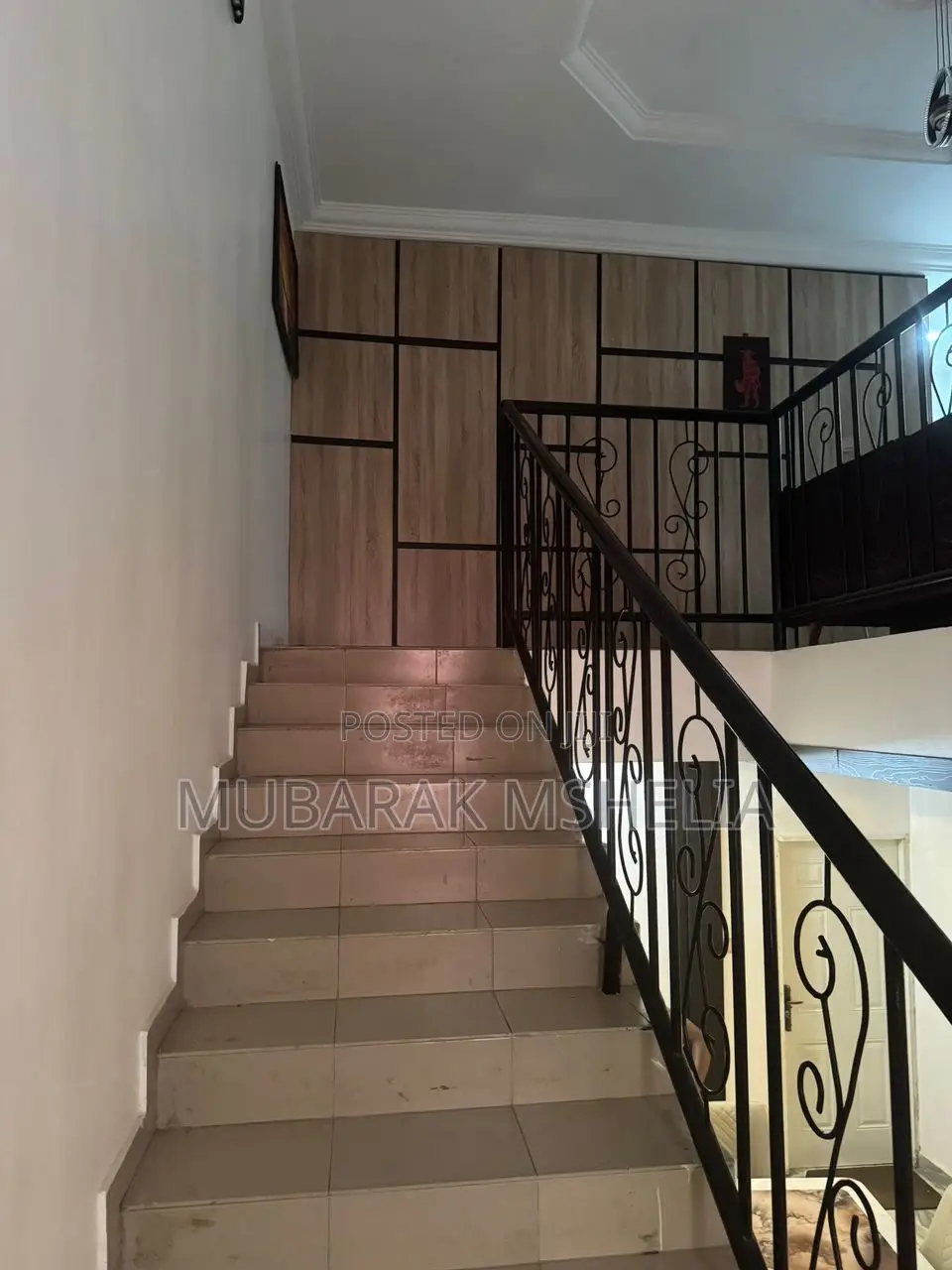 4bdrm Duplex in Lugbe District for sale in Lugbe District