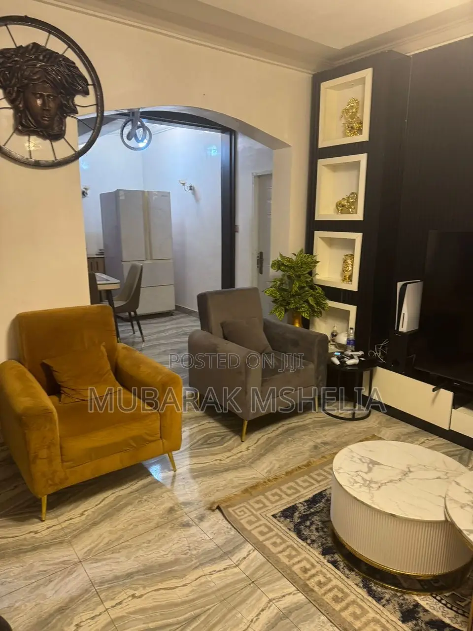 4bdrm Duplex in Lugbe District for sale in Lugbe District