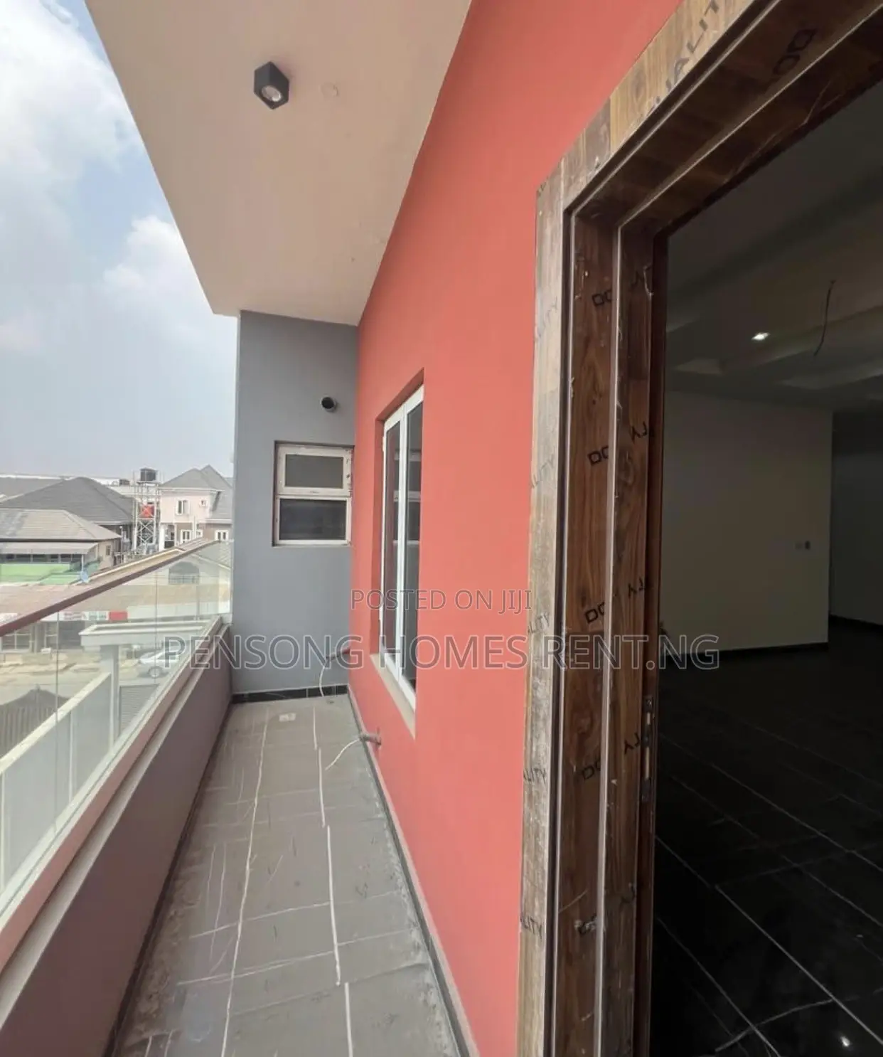 3bdrm Apartment in Ikate Elegushi, Lekki Expressway for rent in Lekki Expressway