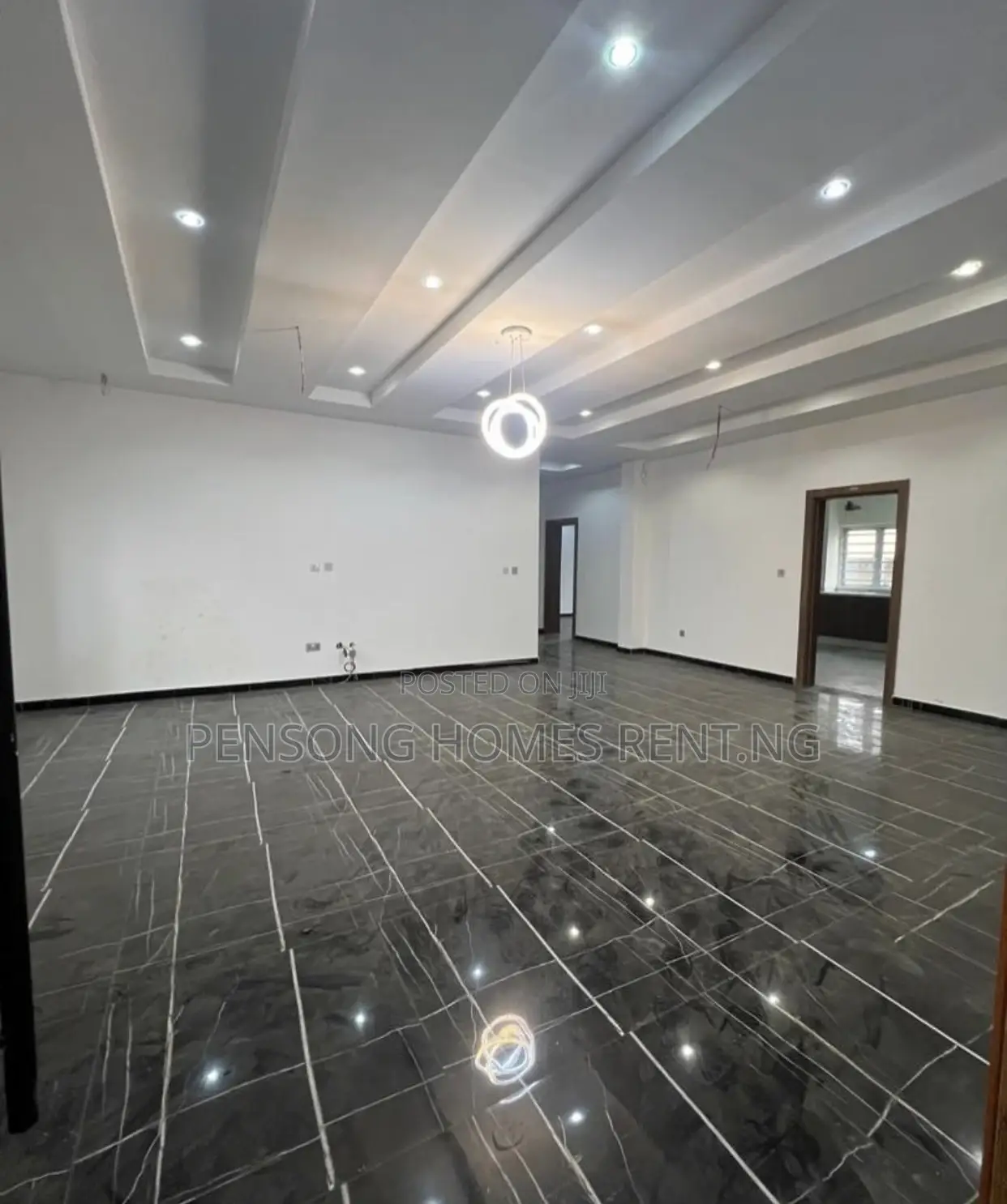 3bdrm Apartment in Ikate Elegushi, Lekki Expressway for rent in Lekki Expressway