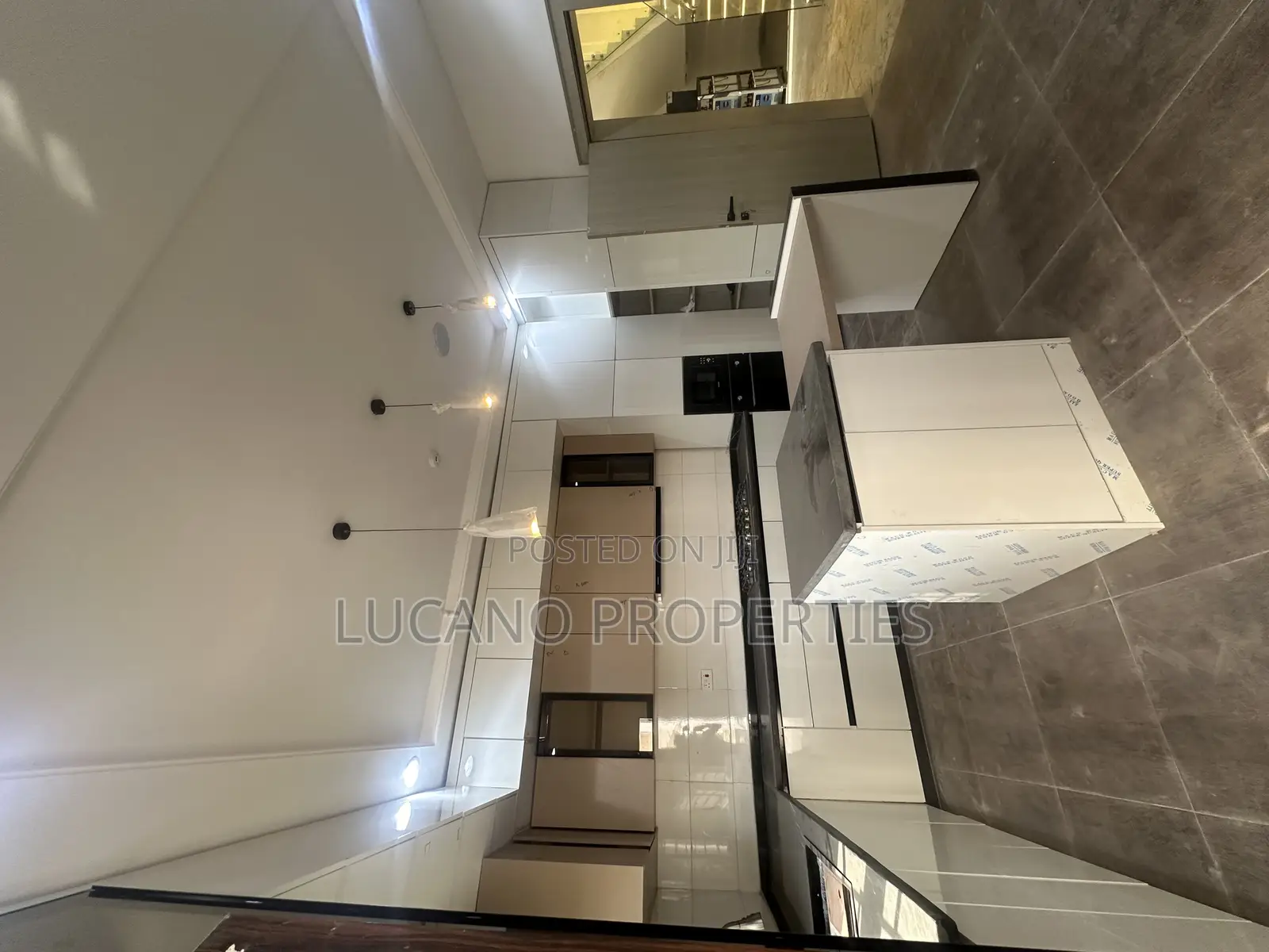 6bdrm Duplex in Wuye for sale in Wuye