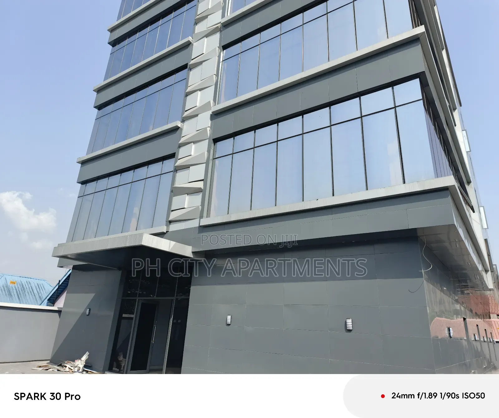 Office Space in GRA Phase 3 / Port-Harcourt
