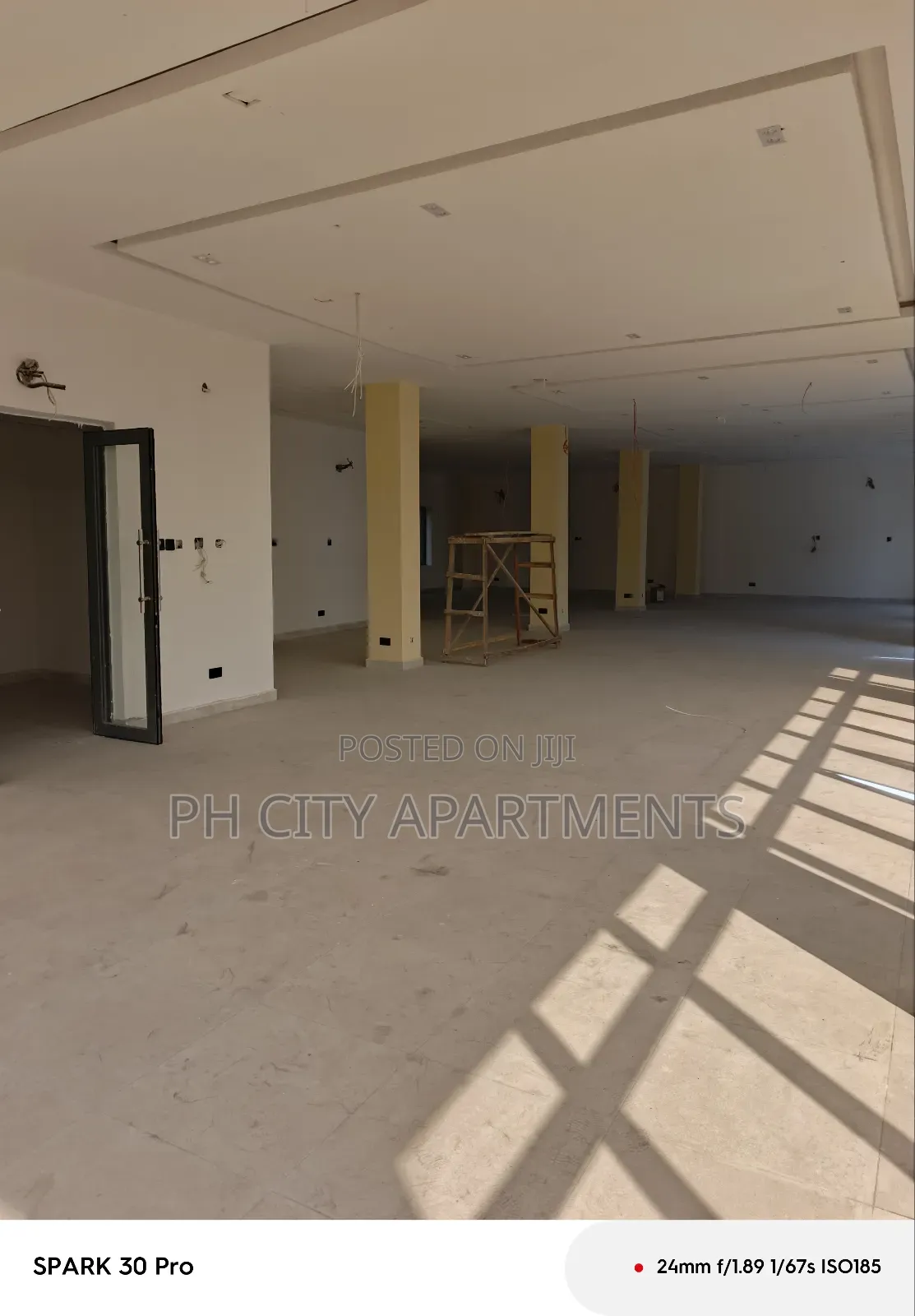 Office Space in GRA Phase 3 / Port-Harcourt