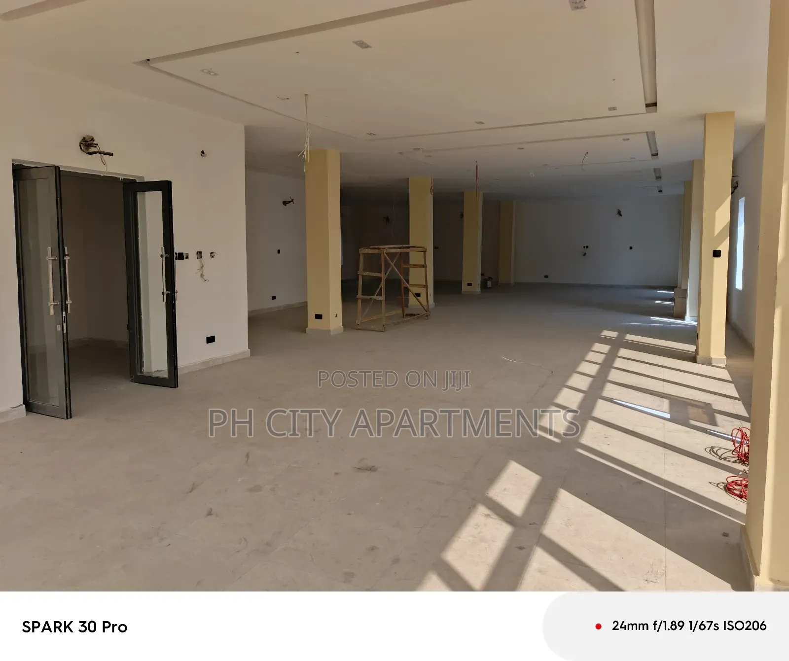 Office Space in GRA Phase 3 / Port-Harcourt