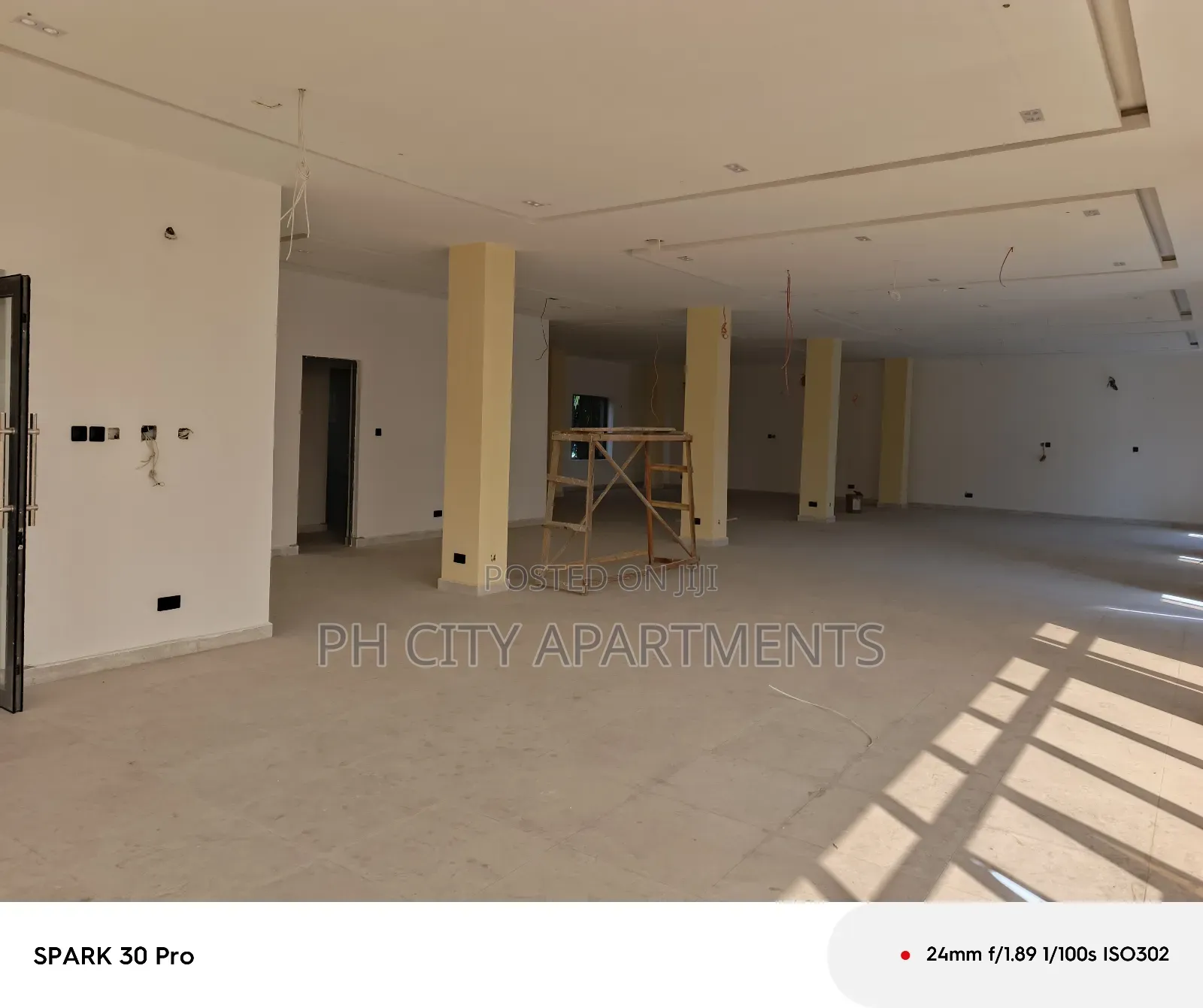 Office Space in GRA Phase 3 / Port-Harcourt
