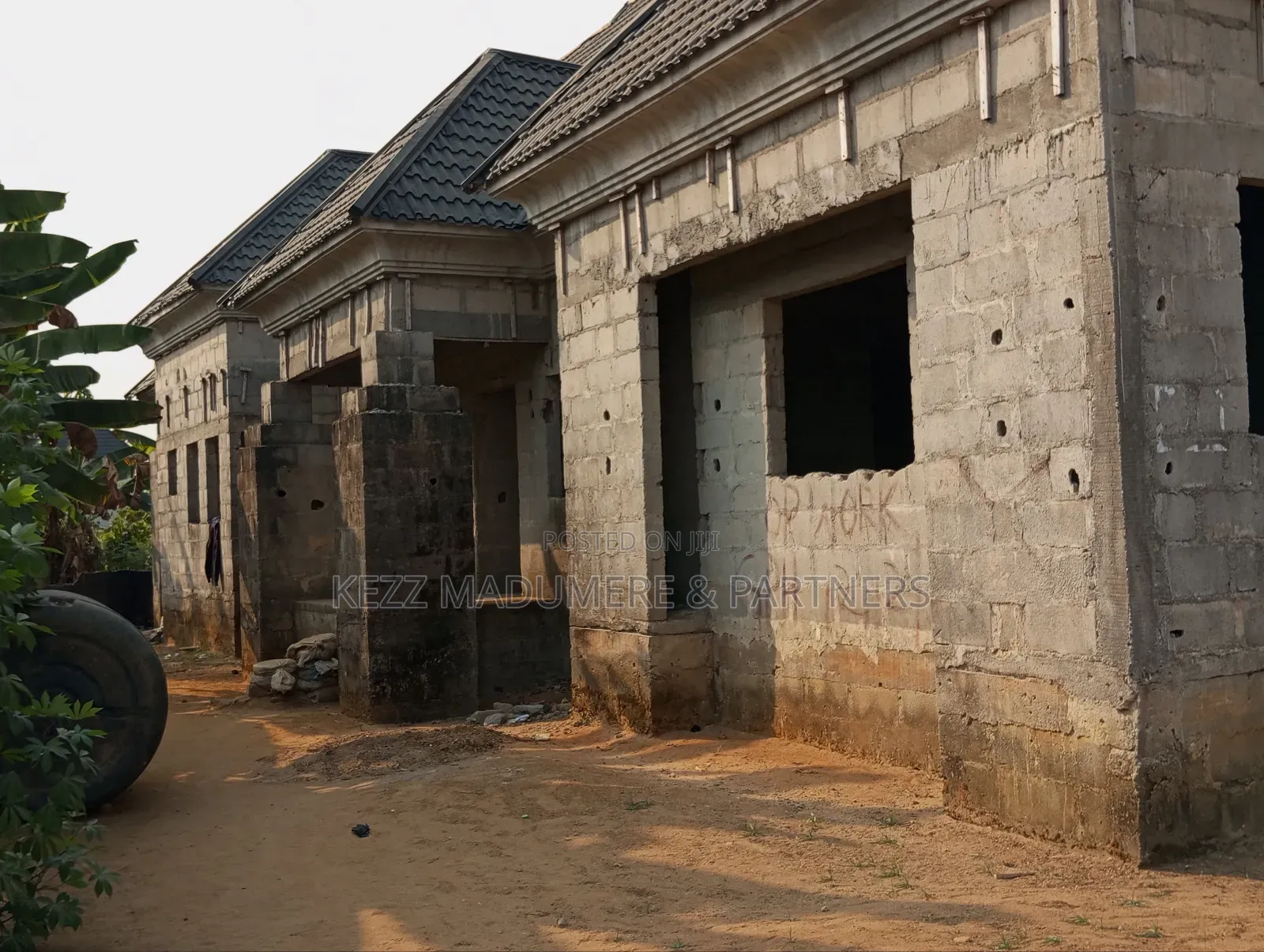 4bdrm Block of Flats in Inside An Estate, for sale in Port-Harcourt