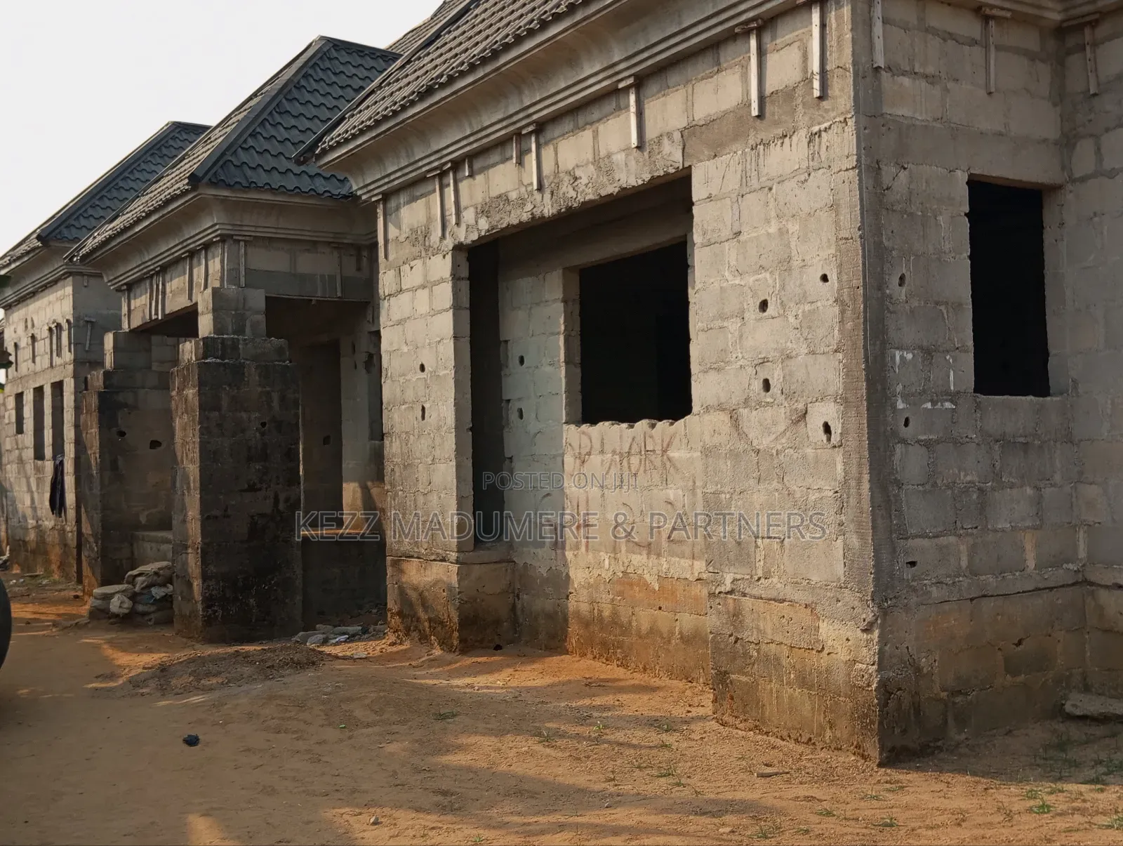 4bdrm Block of Flats in Inside An Estate, for sale in Port-Harcourt