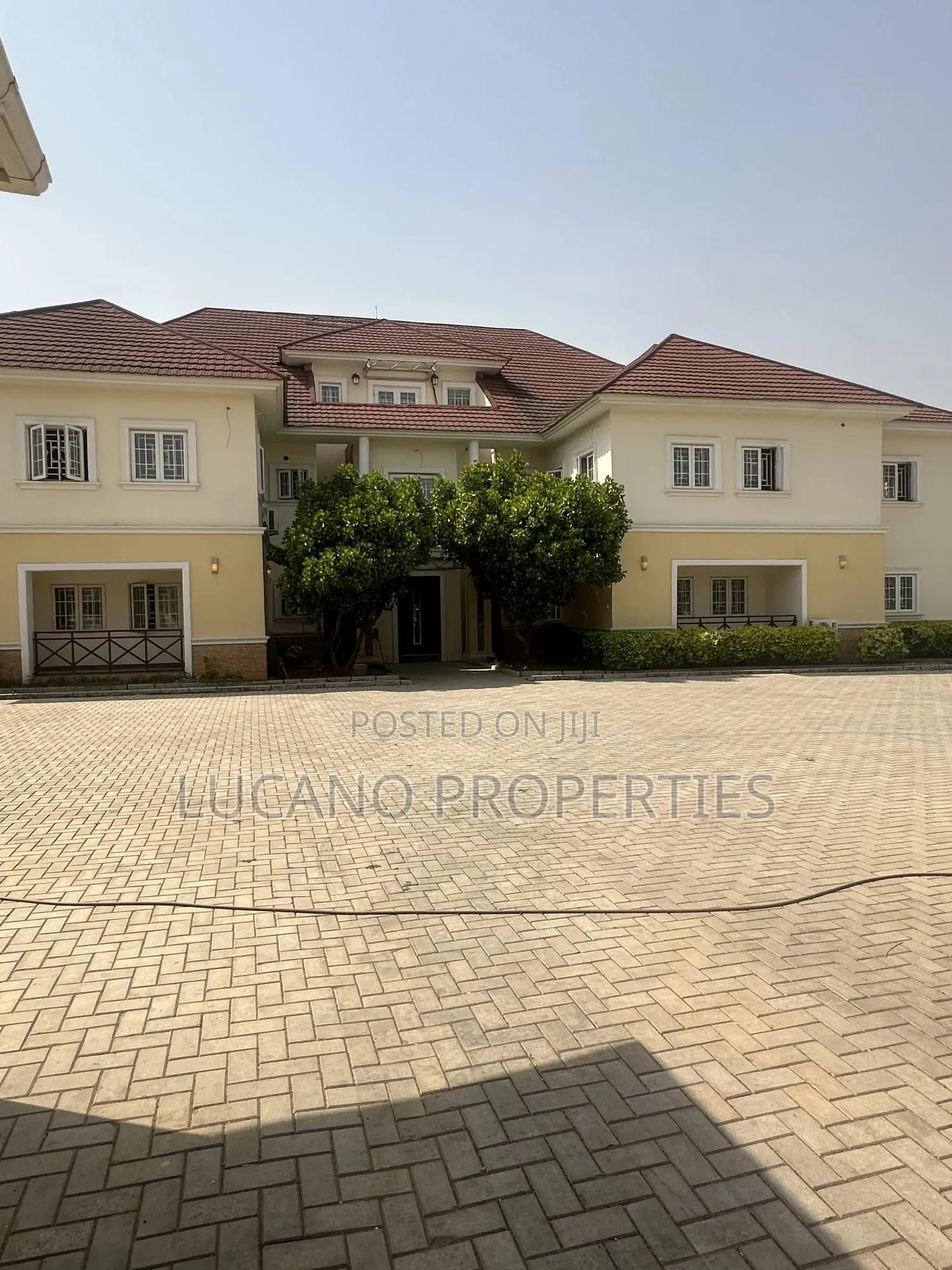 4bdrm Duplex in Katampe Extension for rent in Katampe Extension