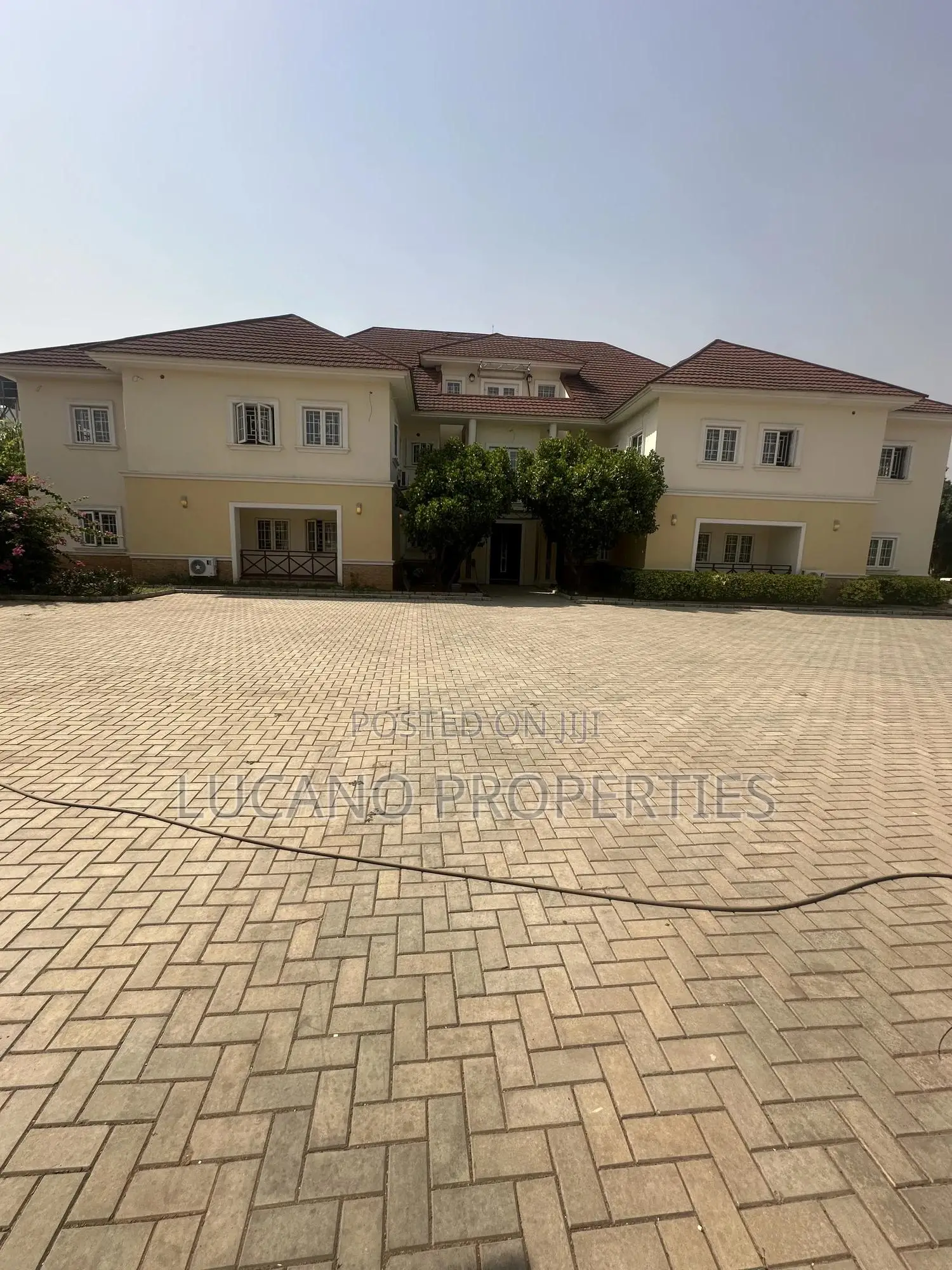 4bdrm Duplex in Katampe Extension for rent in Katampe Extension