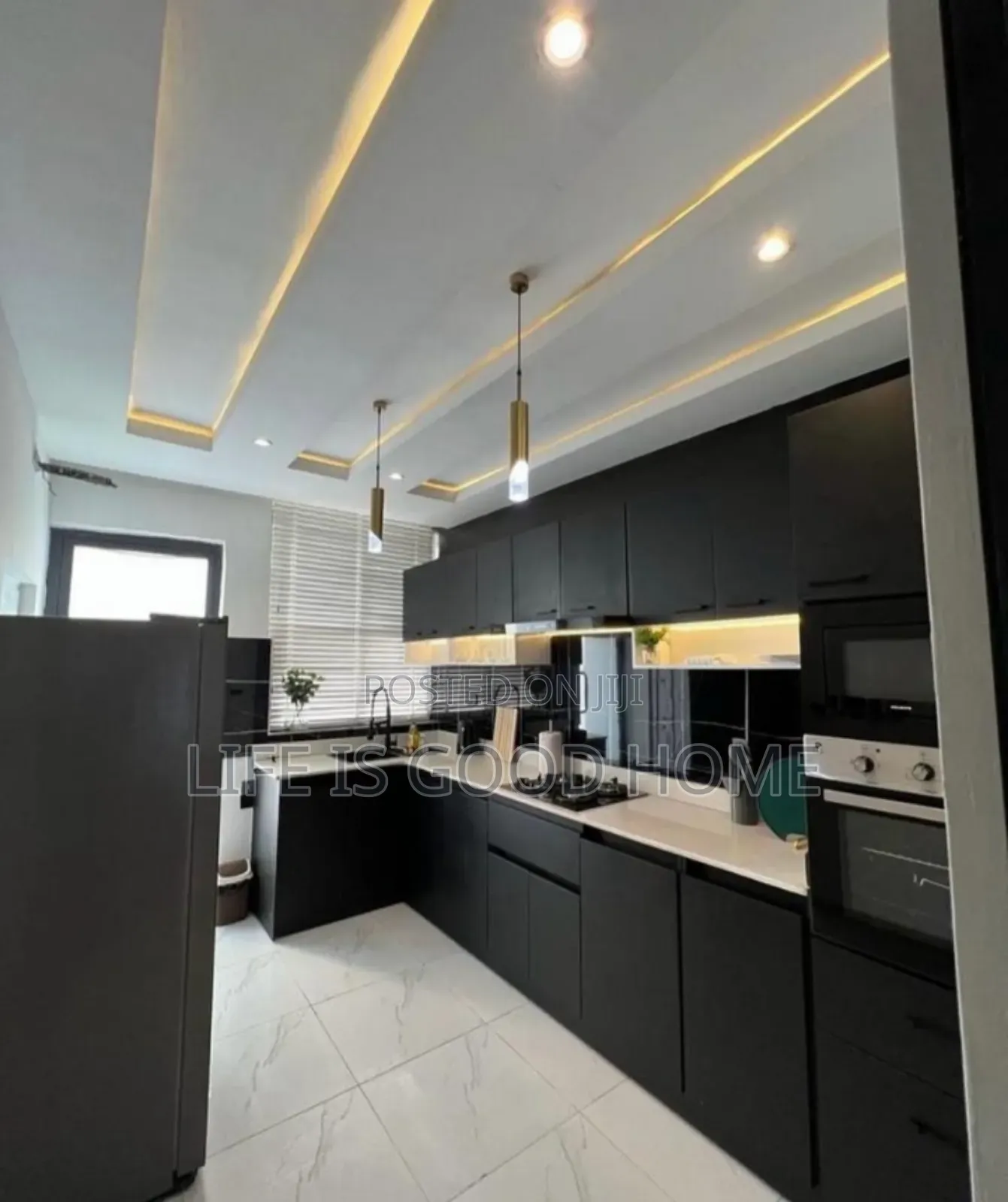 2bed Daily Apt in Lekki Phase 1 in Lekki Phase 1