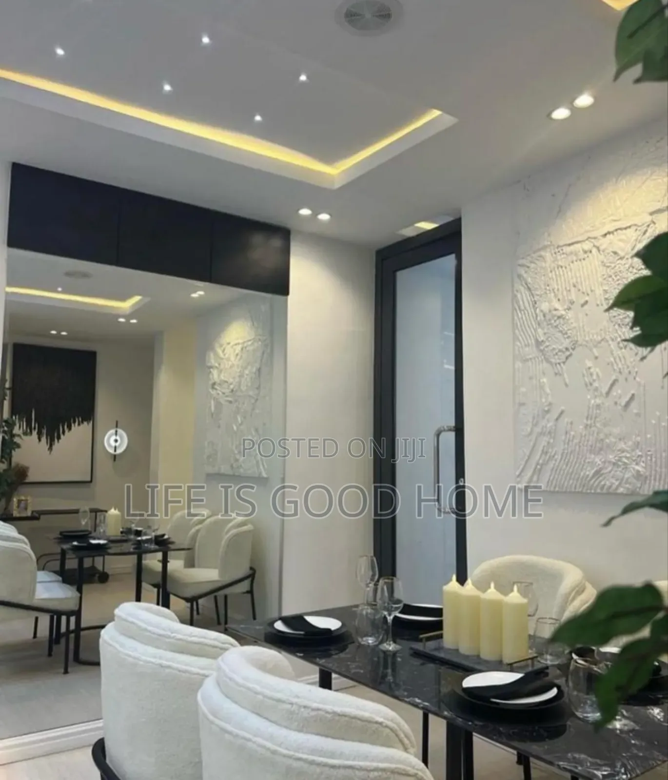 2bed Daily Apt in Lekki Phase 1 in Lekki Phase 1